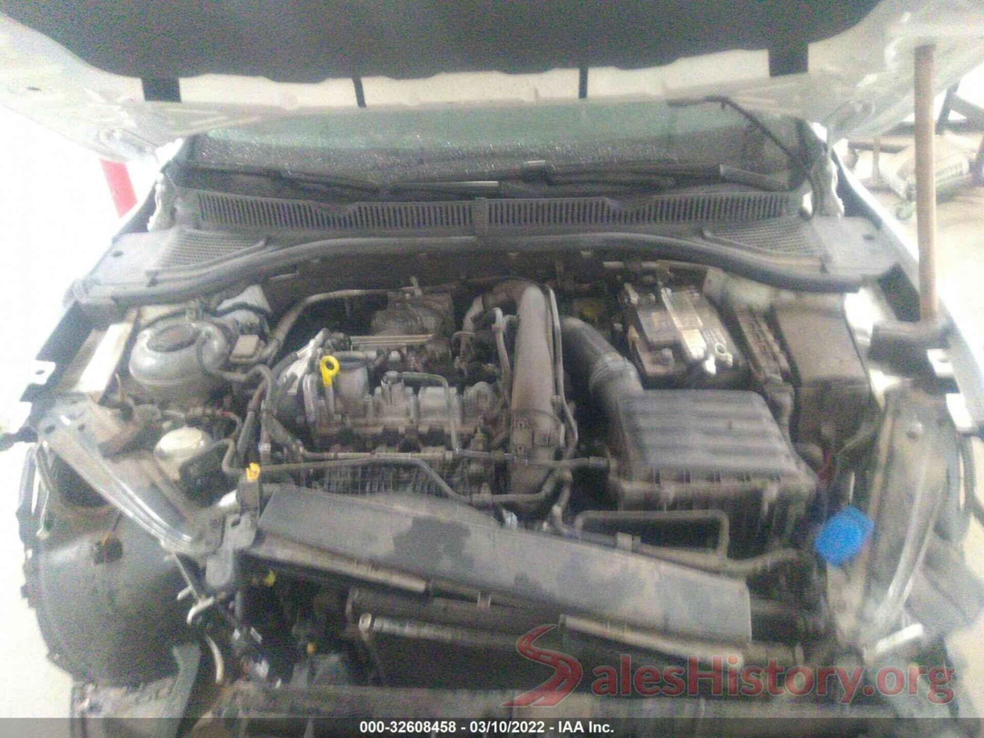 3VWC57BU7KM105249 2019 VOLKSWAGEN JETTA