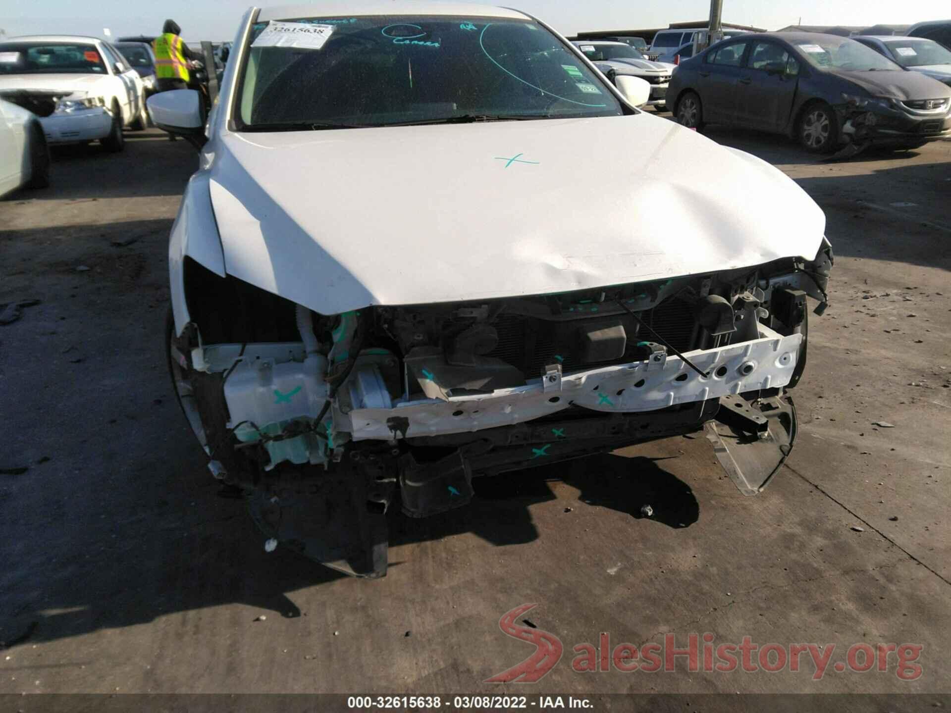 JM1GL1V56H1156016 2017 MAZDA MAZDA6