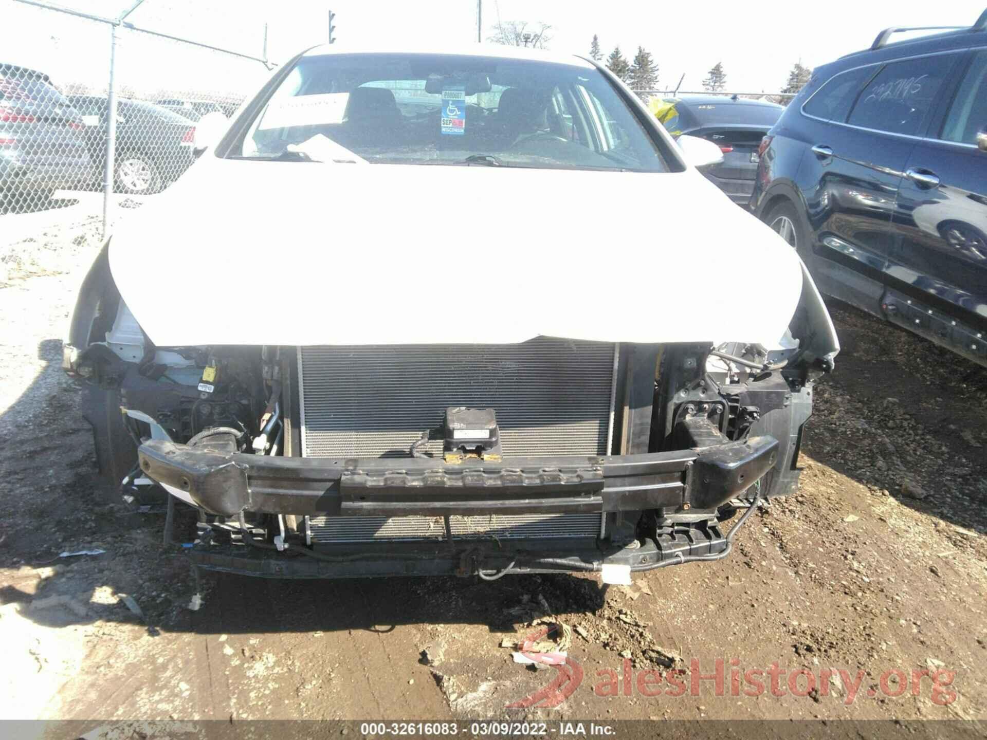 5NPE34AF3JH718587 2018 HYUNDAI SONATA