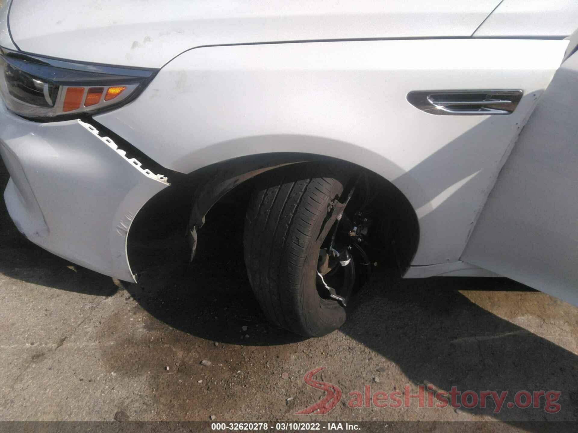 5XXGT4L36JG241502 2018 KIA OPTIMA