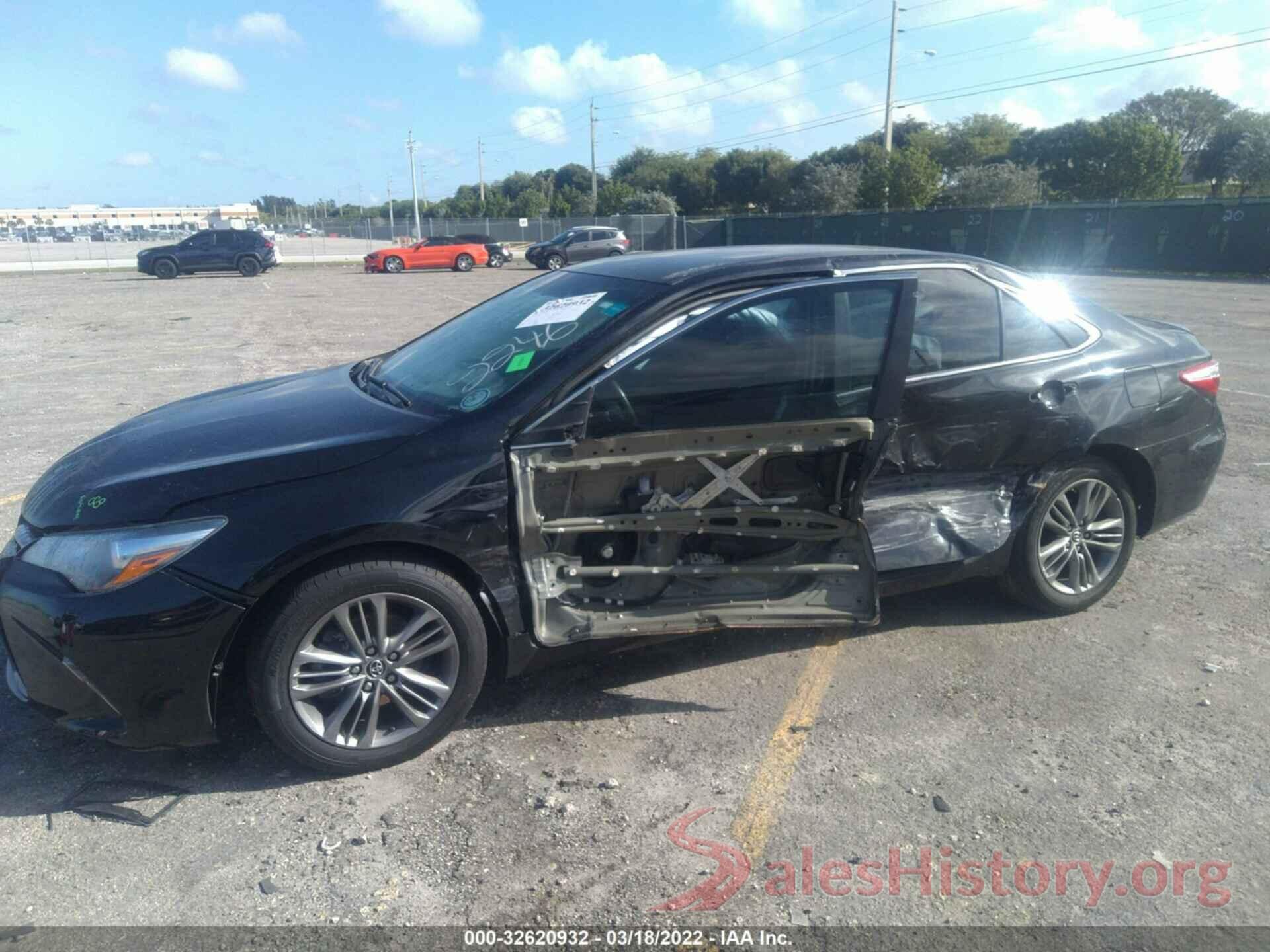 4T1BF1FK3GU502246 2016 TOYOTA CAMRY