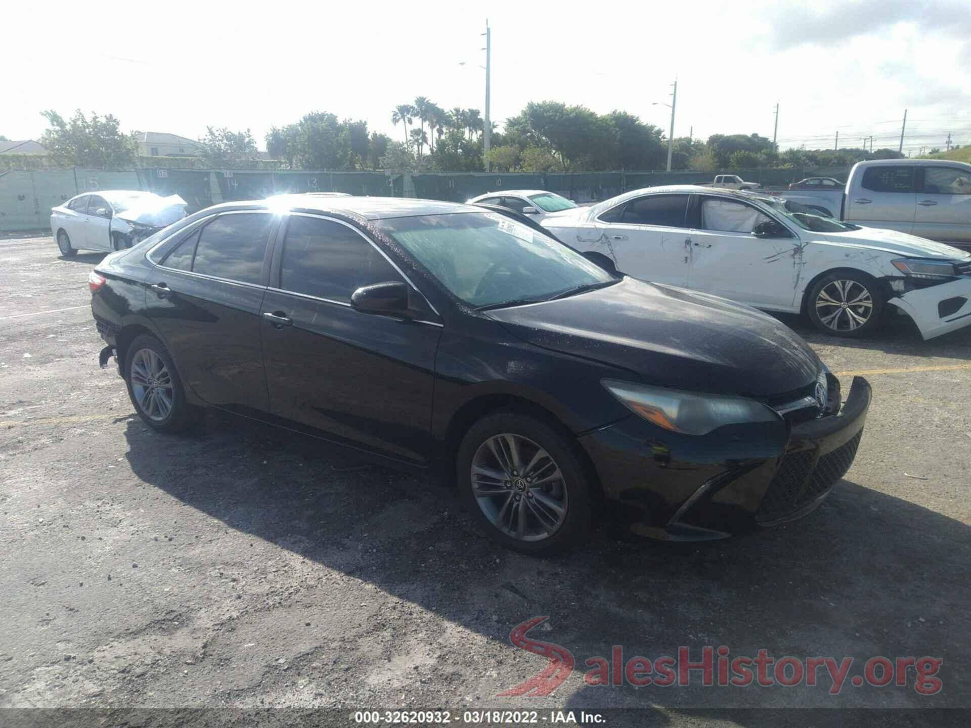 4T1BF1FK3GU502246 2016 TOYOTA CAMRY