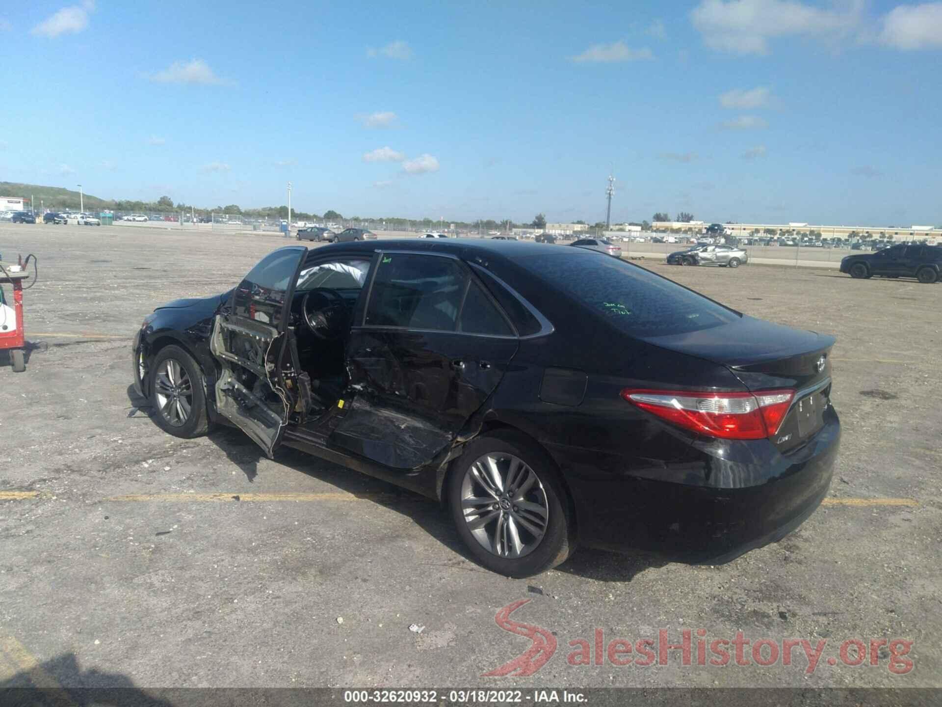 4T1BF1FK3GU502246 2016 TOYOTA CAMRY