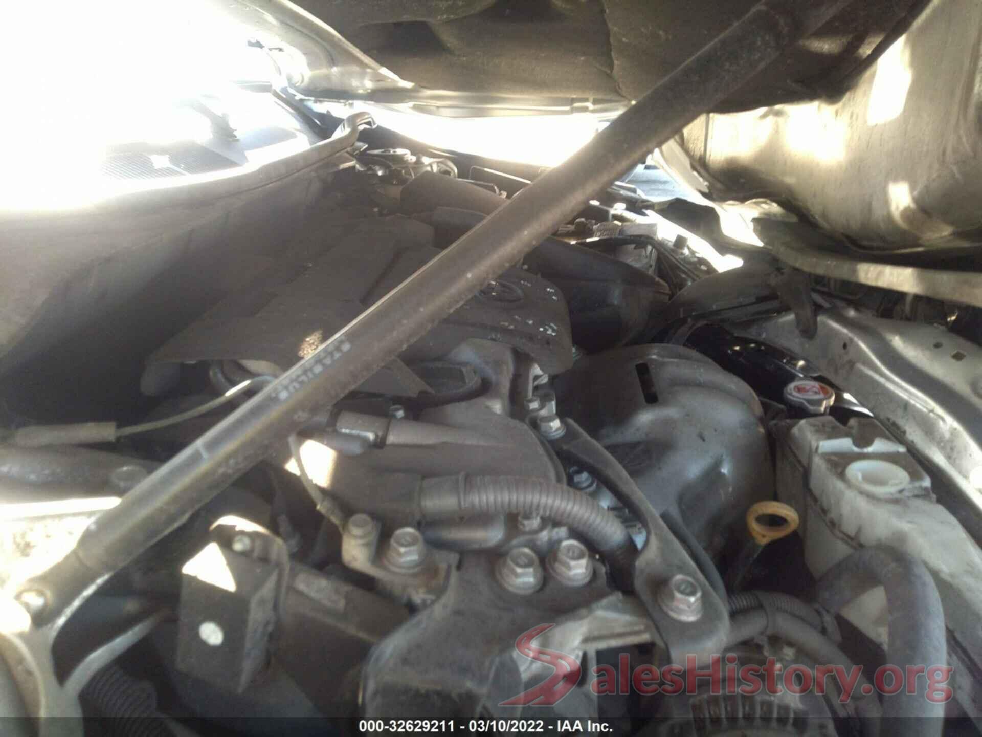 4T1BF1FK6HU304326 2017 TOYOTA CAMRY