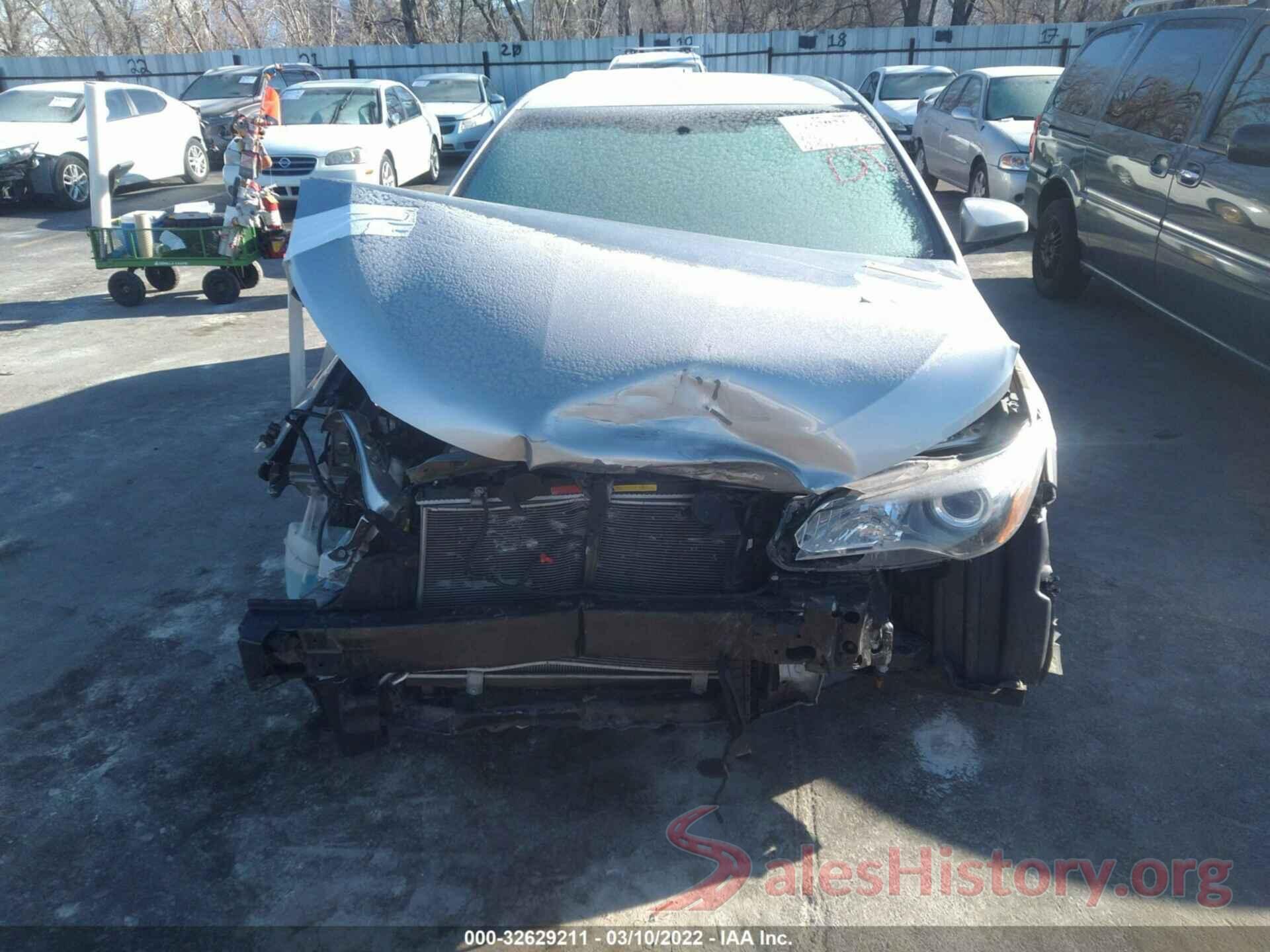 4T1BF1FK6HU304326 2017 TOYOTA CAMRY