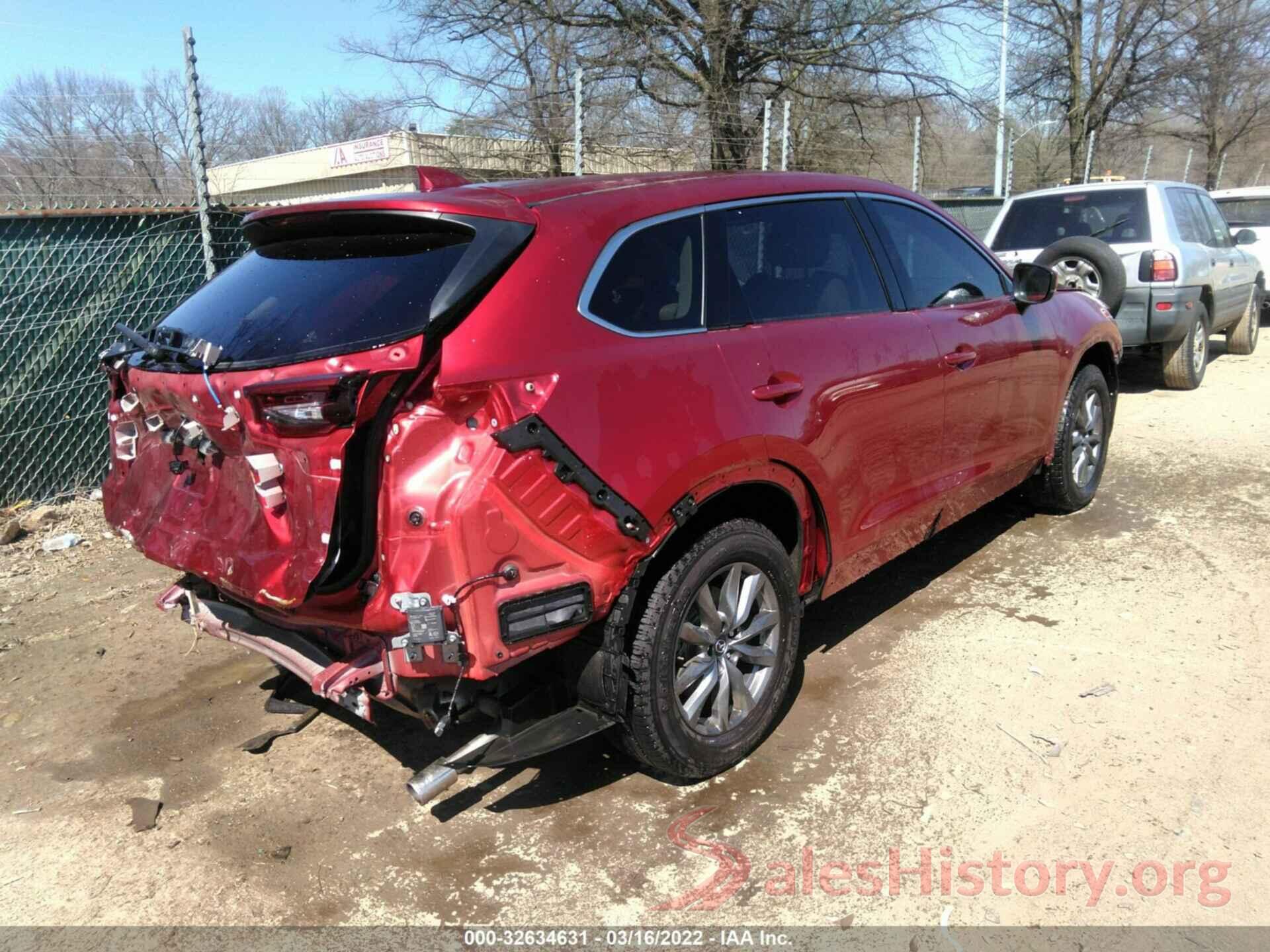 JM3TCBCY9L0423768 2020 MAZDA CX-9