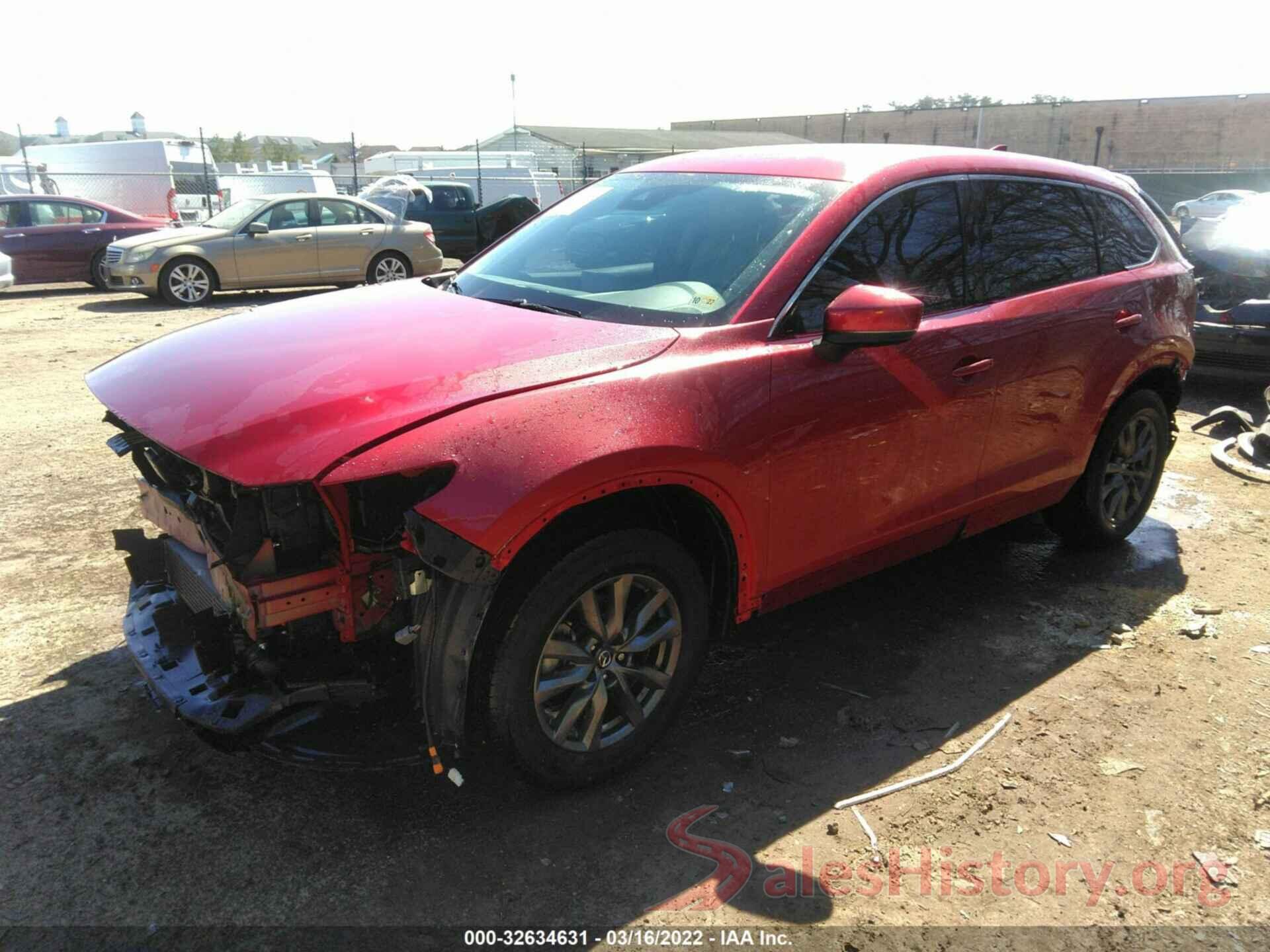 JM3TCBCY9L0423768 2020 MAZDA CX-9