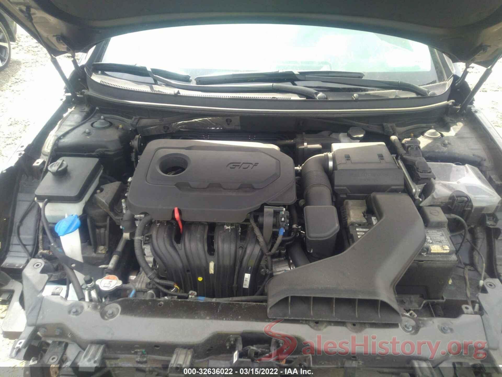 5NPE34AF5KH821690 2019 HYUNDAI SONATA