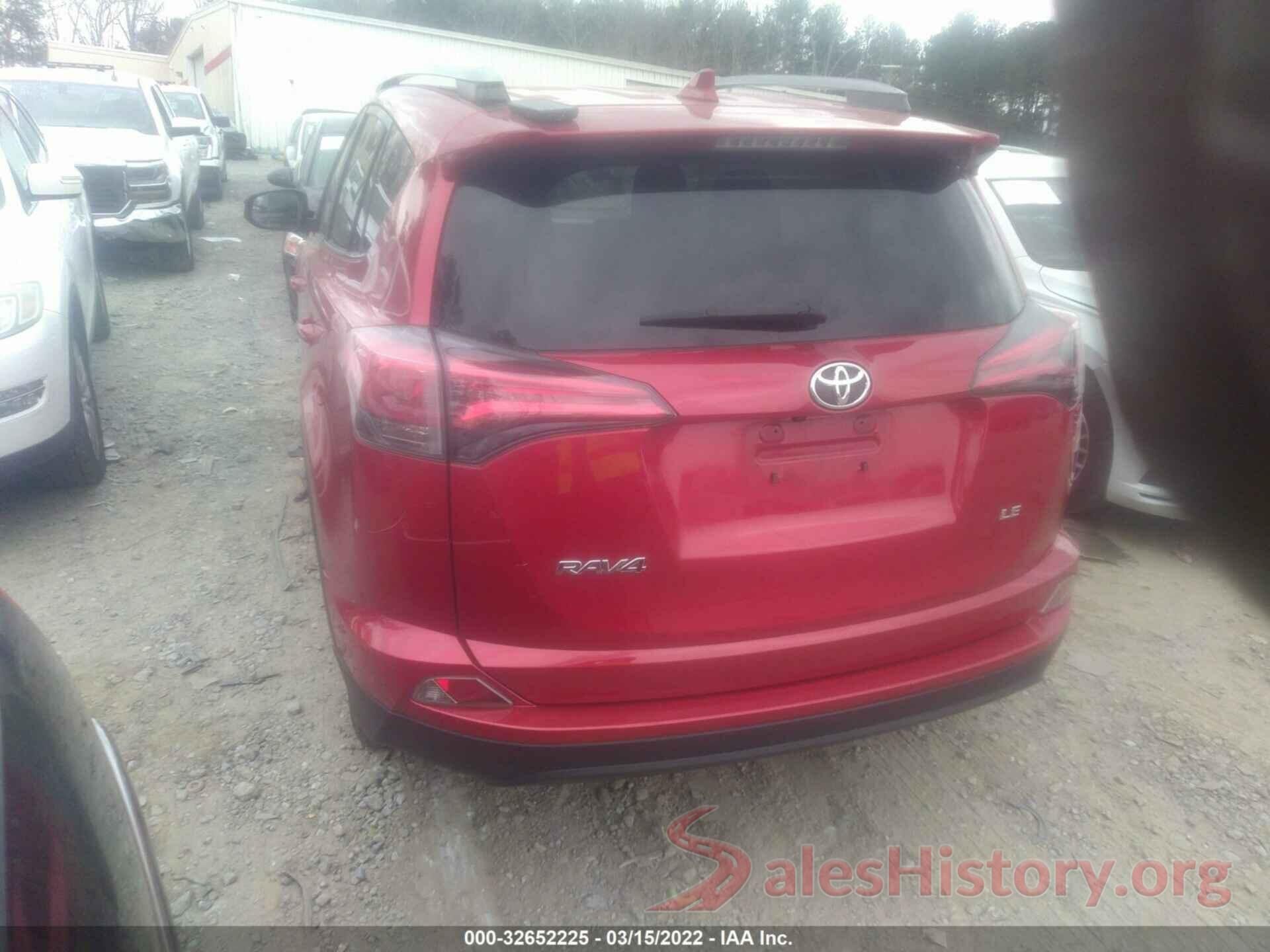 JTMZFREV3HJ125479 2017 TOYOTA RAV4