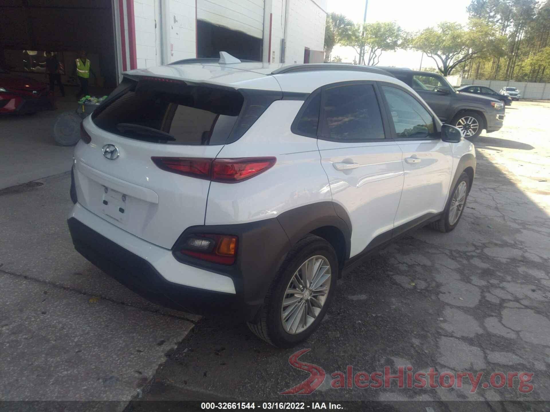 KM8K62AA9KU346209 2019 HYUNDAI KONA