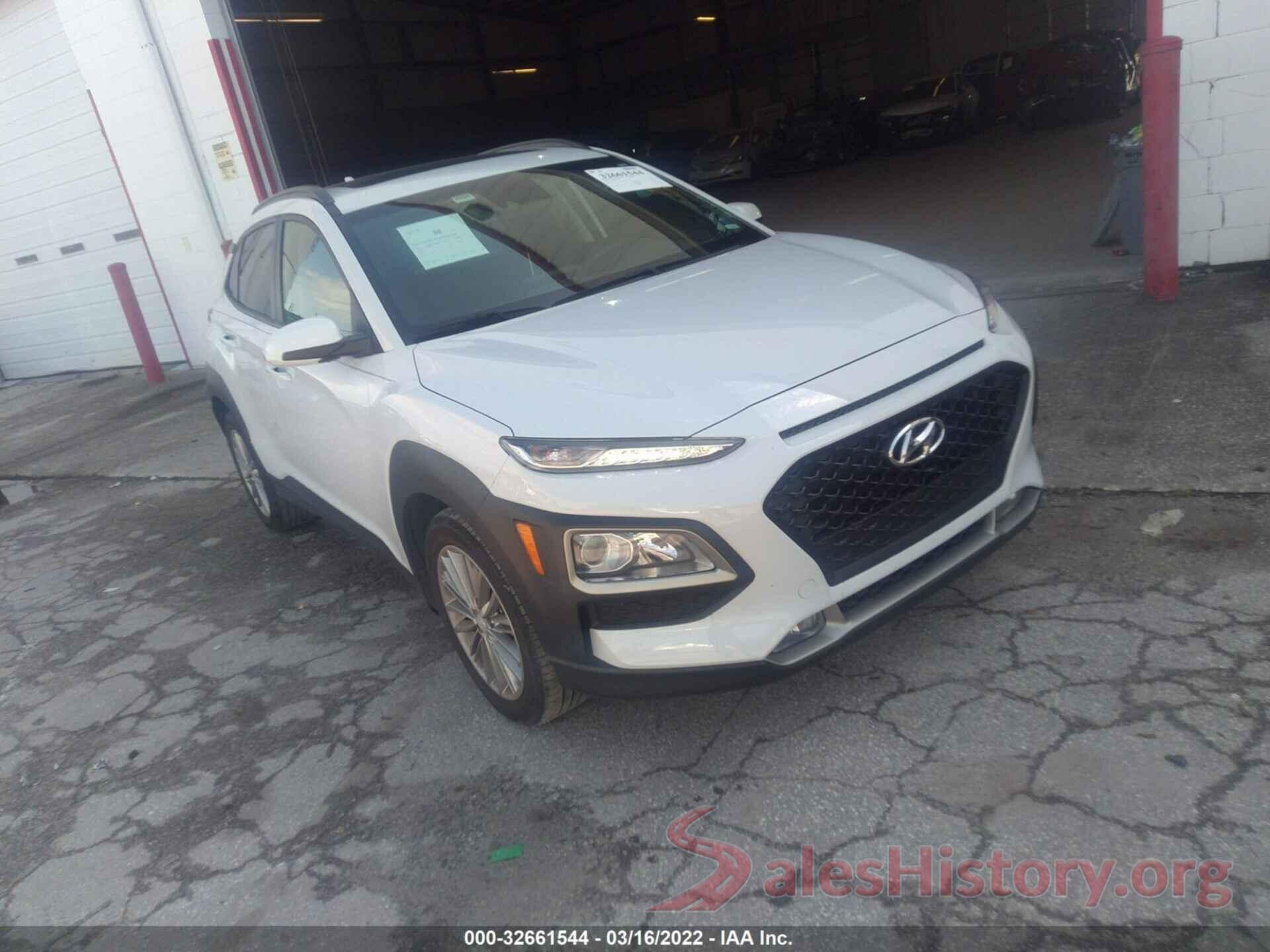 KM8K62AA9KU346209 2019 HYUNDAI KONA