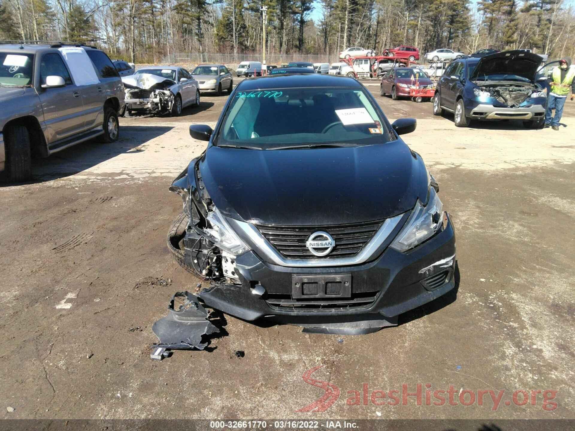 1N4AL3AP0JC202299 2018 NISSAN ALTIMA