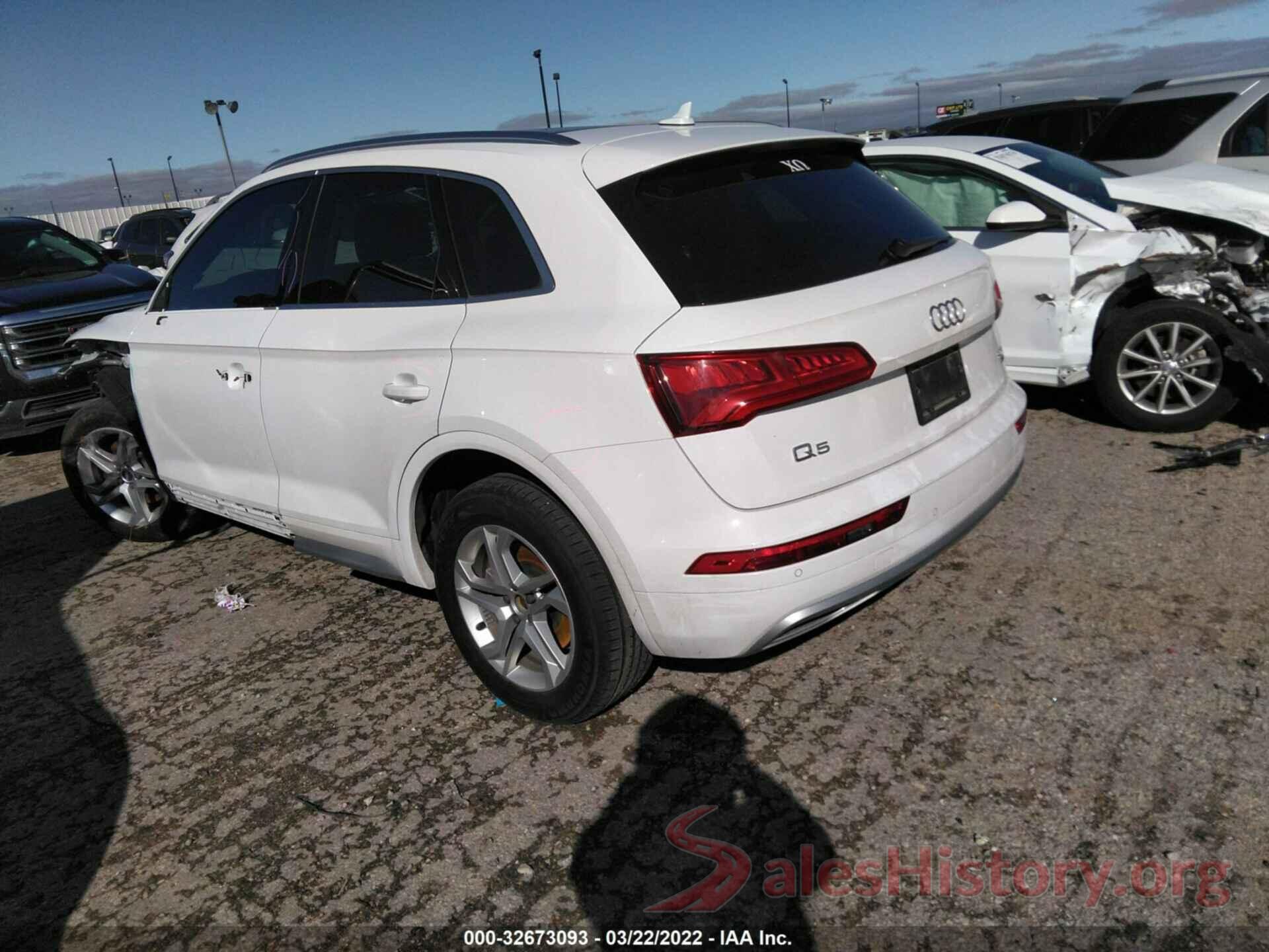 WA1BNAFY7J2198024 2018 AUDI Q5