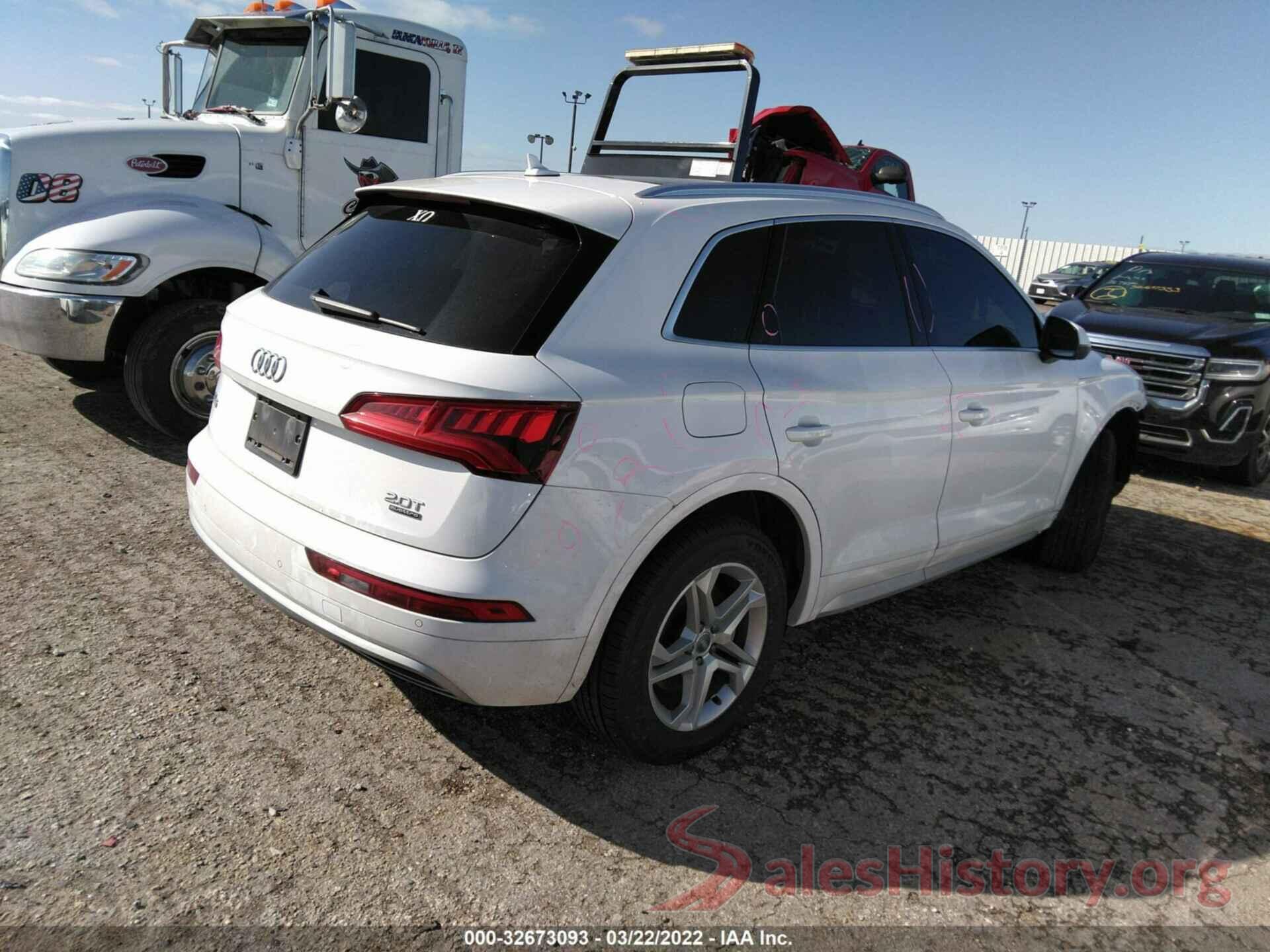 WA1BNAFY7J2198024 2018 AUDI Q5