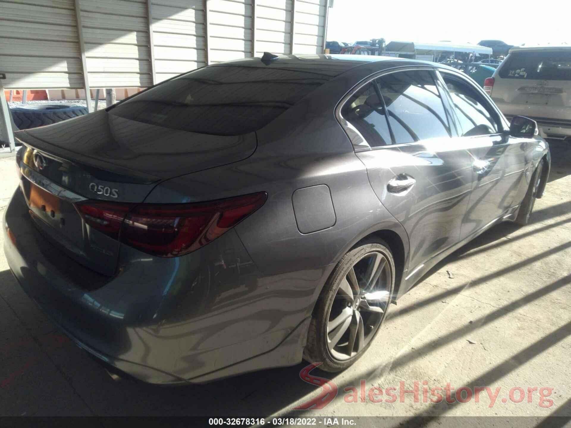 JN1EV7AP3KM540856 2019 INFINITI Q50