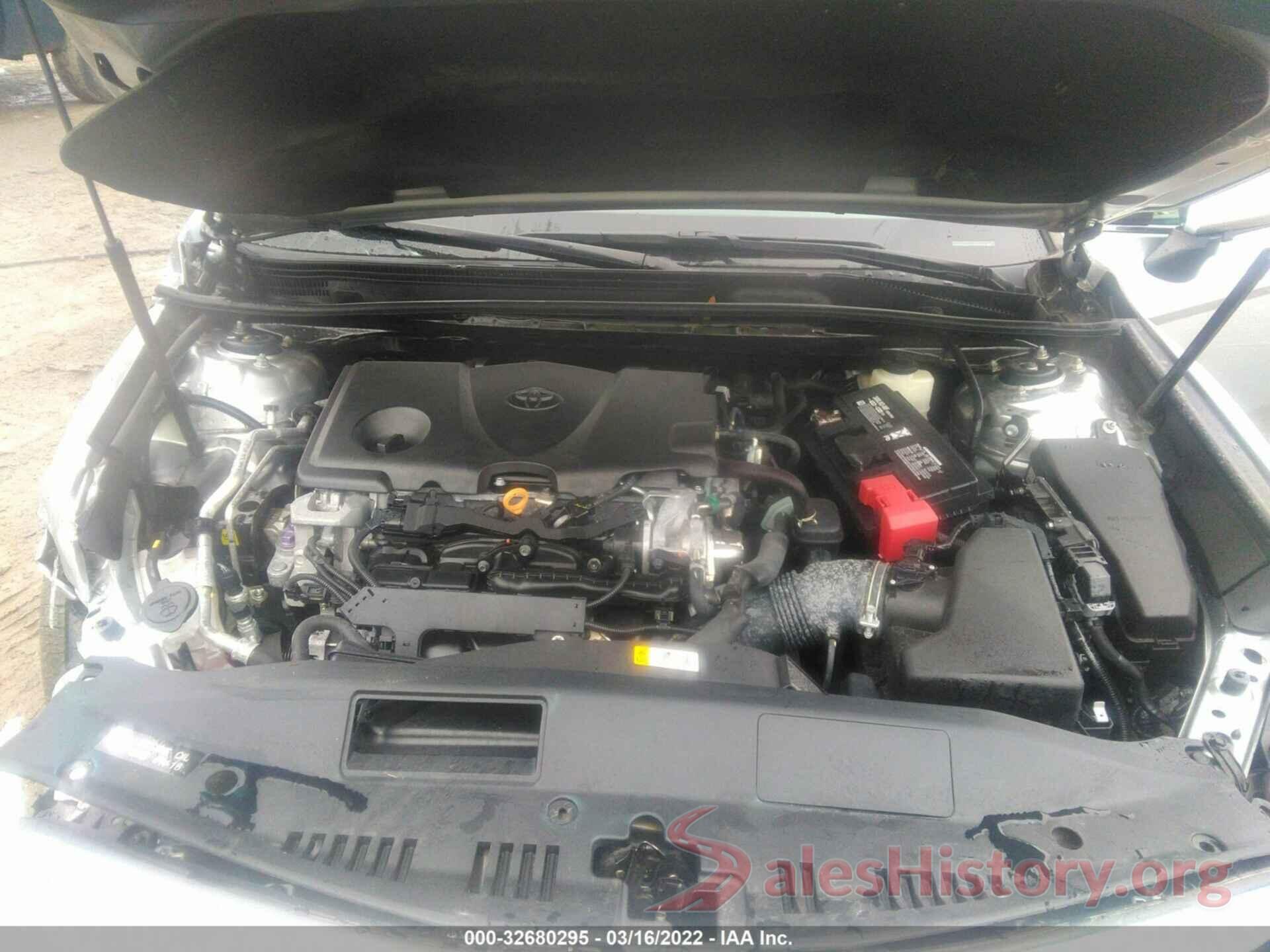 4T1B11HK6JU505225 2018 TOYOTA CAMRY