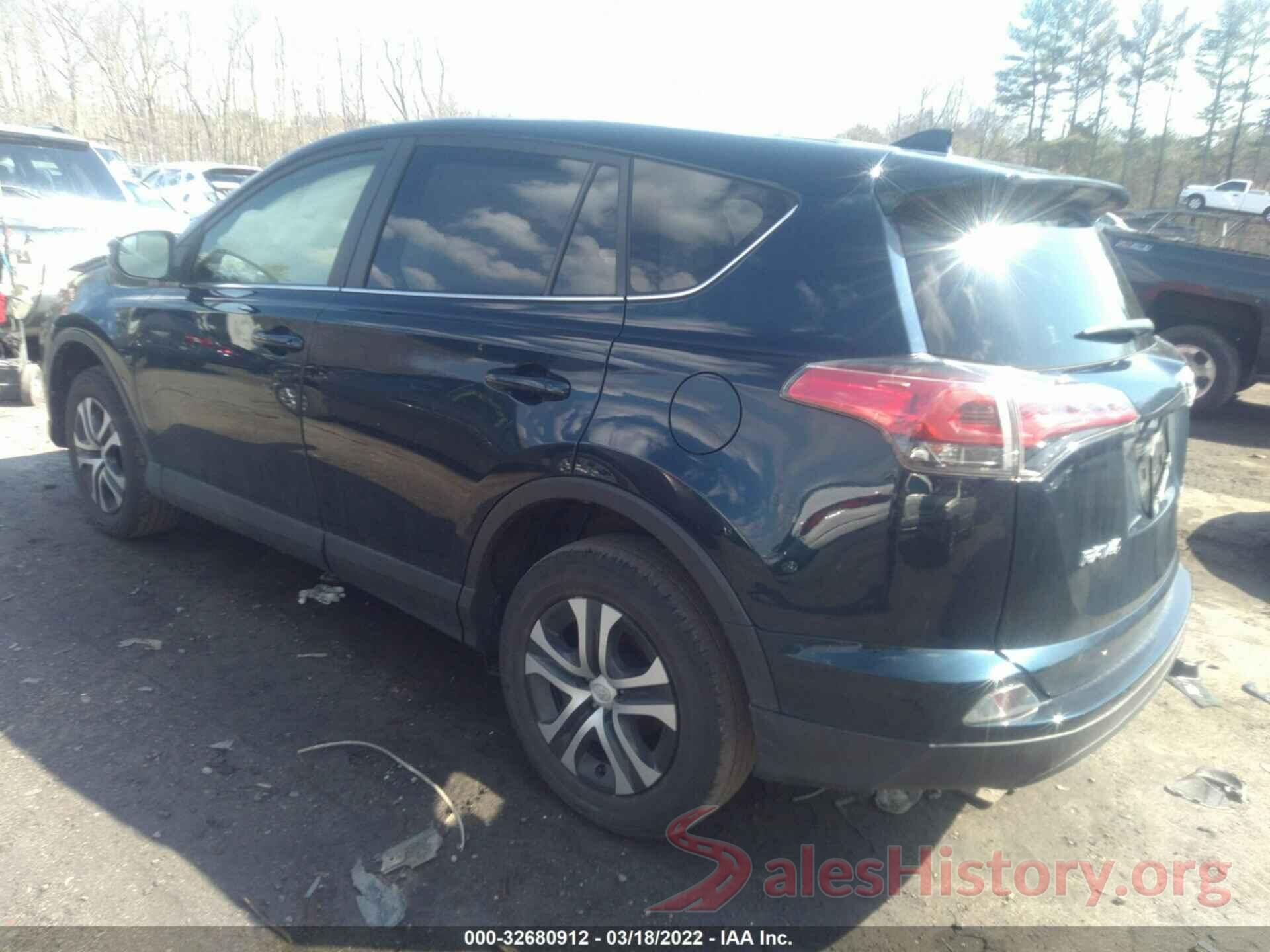 JTMBFREV1JJ738983 2018 TOYOTA RAV4