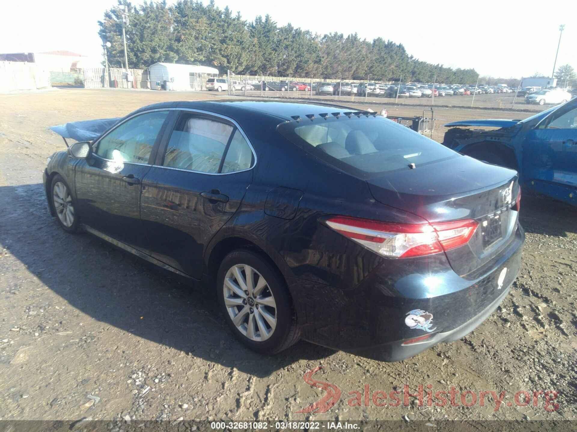 4T1B11HK6JU571578 2018 TOYOTA CAMRY