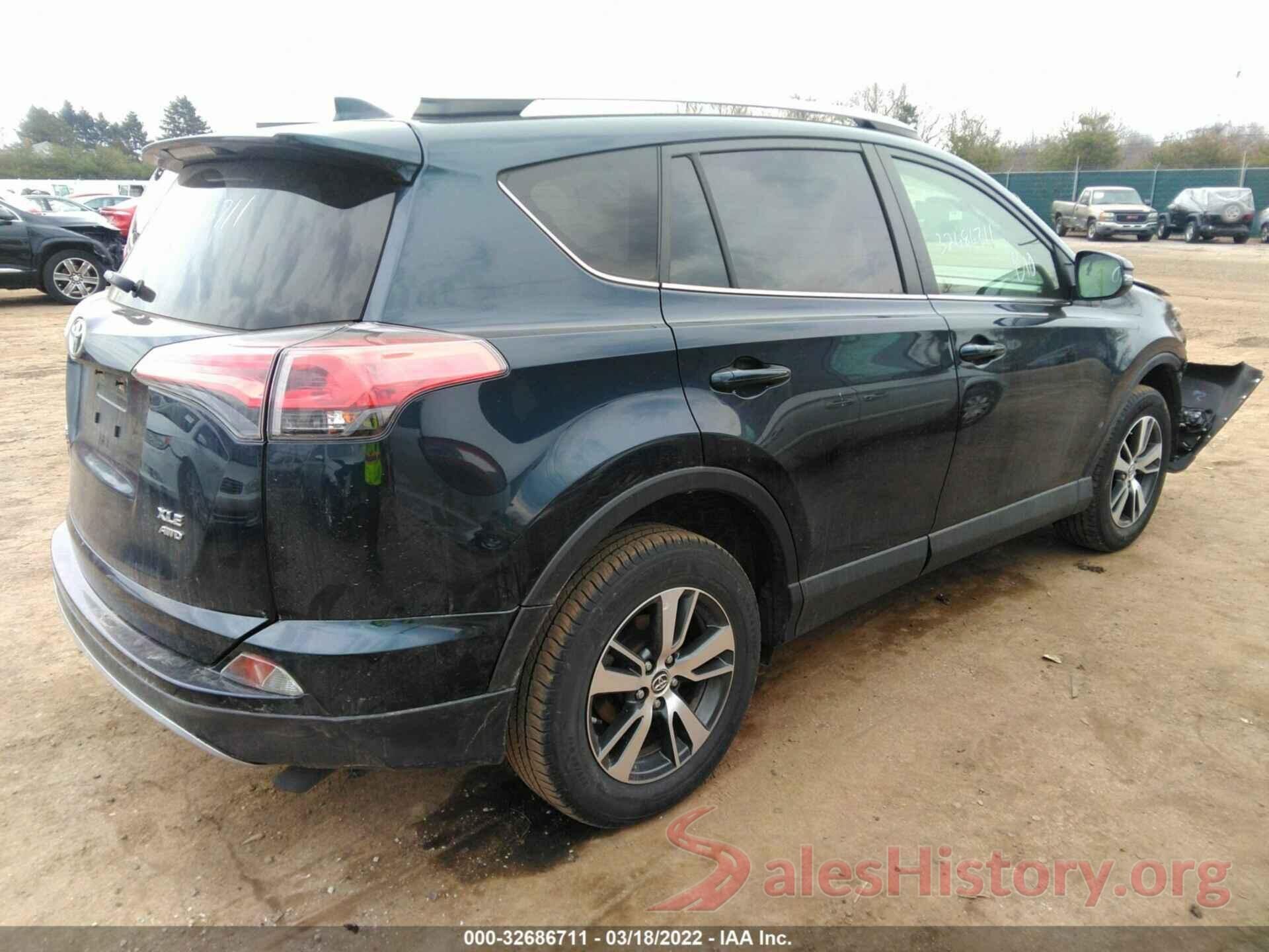 JTMRFREV8JJ747646 2018 TOYOTA RAV4