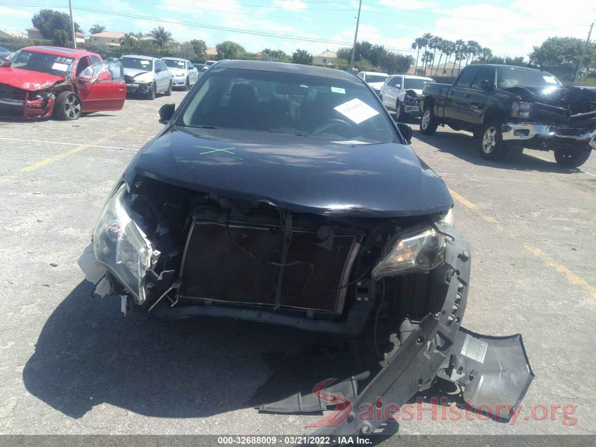 4T1BF1FK1DU715658 2013 TOYOTA CAMRY