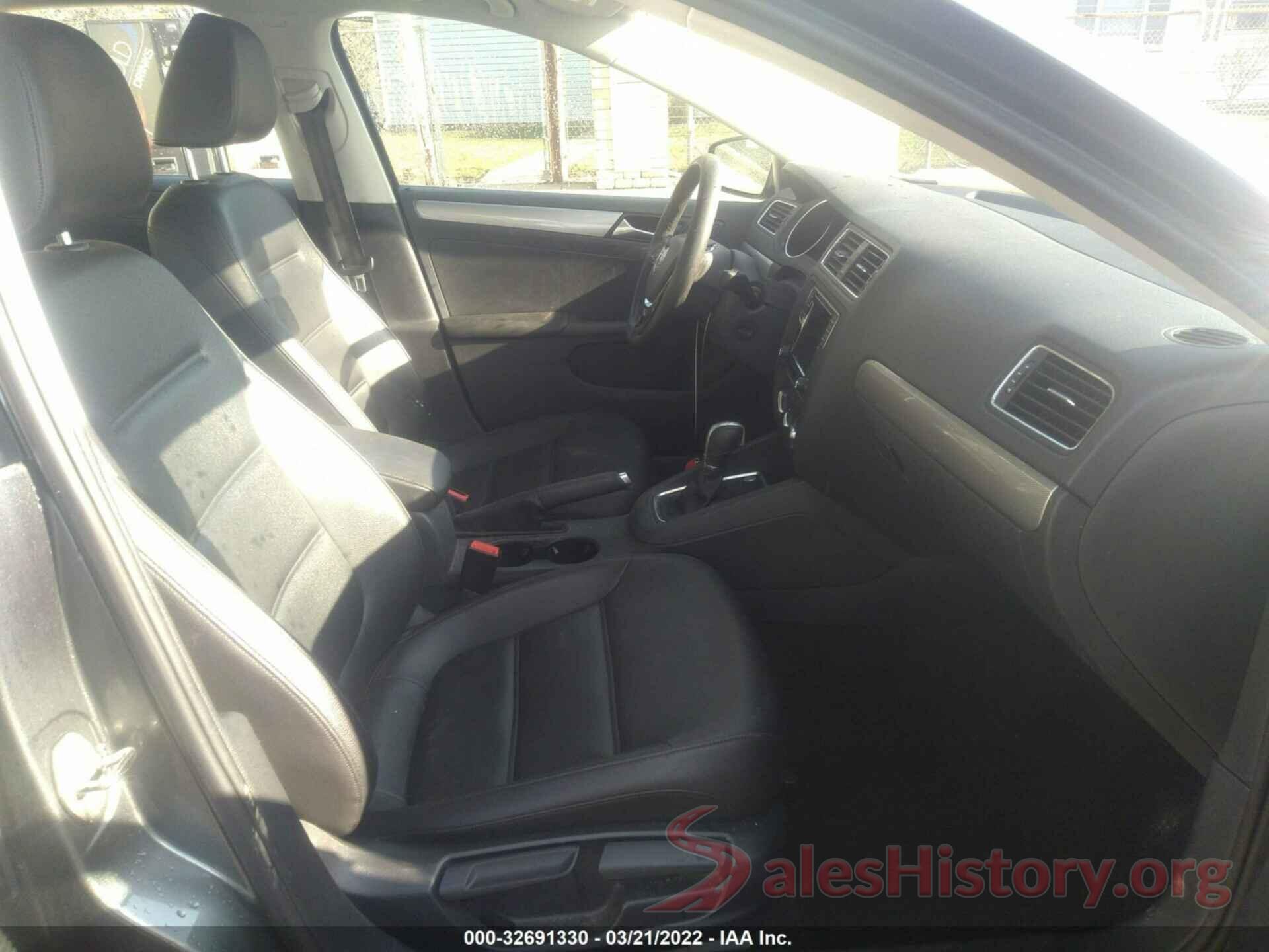 3VWDB7AJ8HM310088 2017 VOLKSWAGEN JETTA