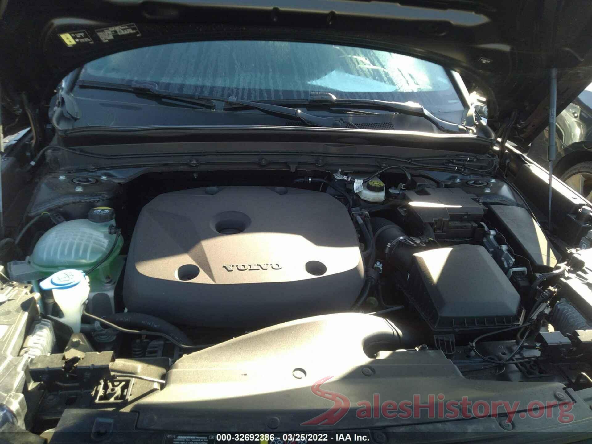 YV4AC2HM8L2325919 2020 VOLVO XC40