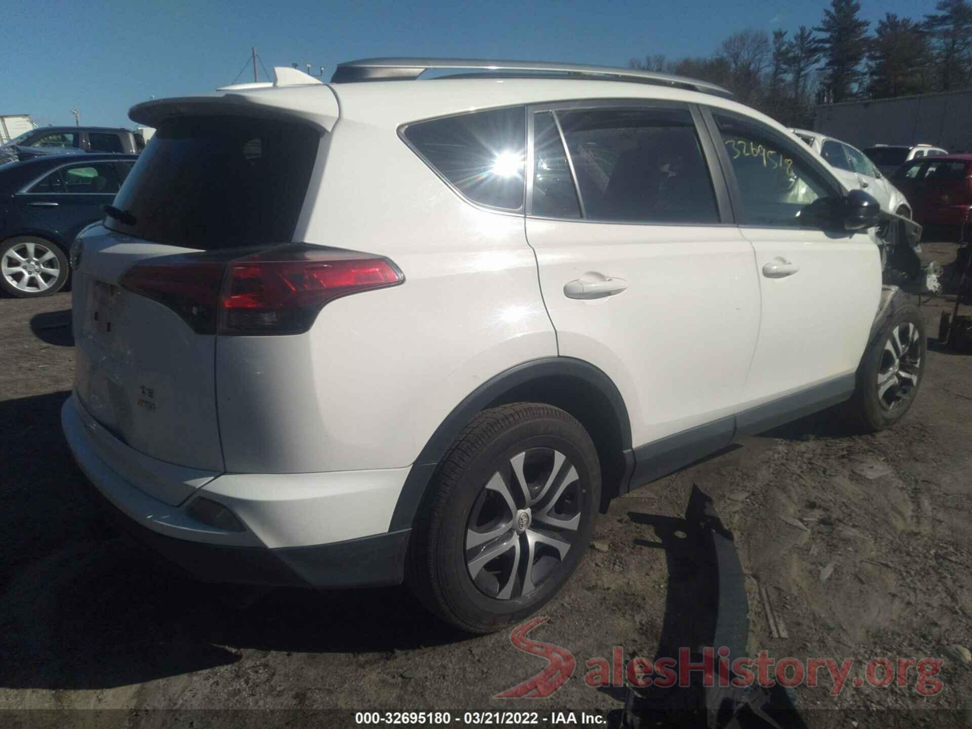 JTMBFREV5HJ114307 2017 TOYOTA RAV4