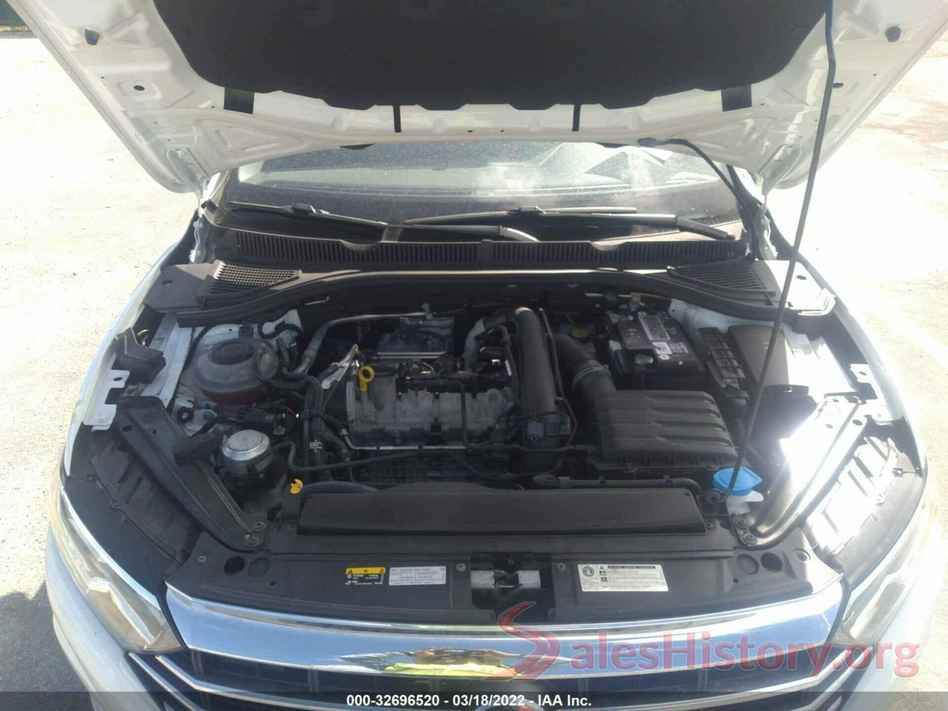 3VWC57BU6KM062040 2019 VOLKSWAGEN JETTA