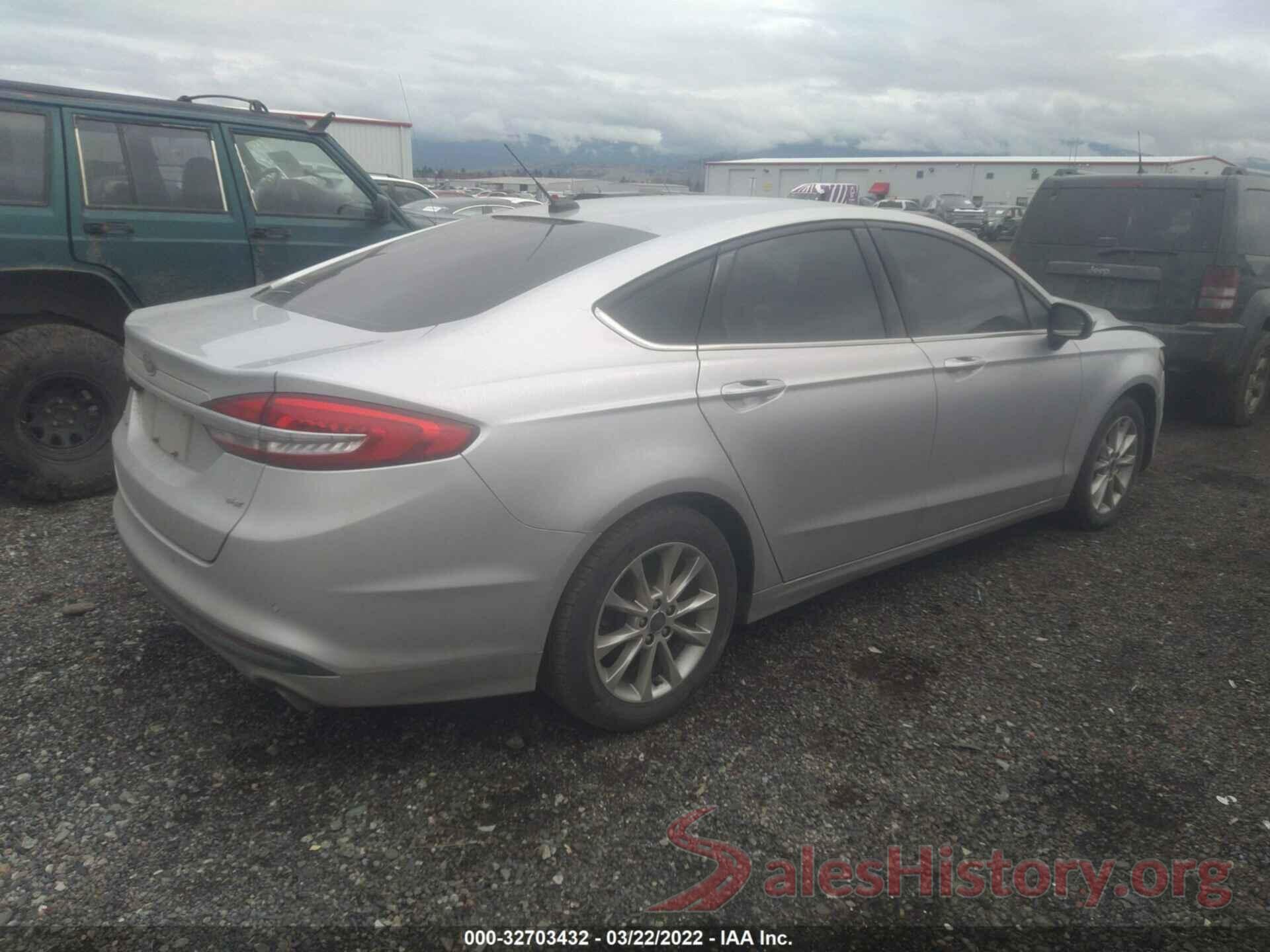 3FA6P0H73HR196928 2017 FORD FUSION