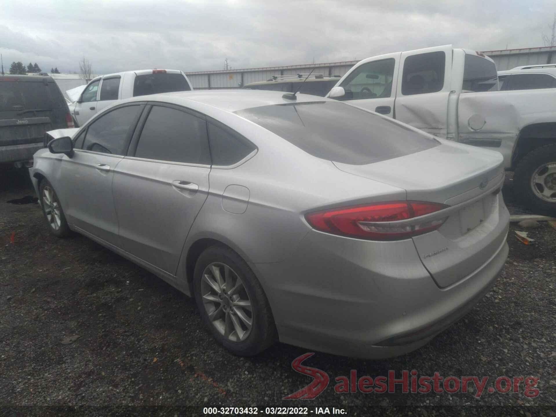 3FA6P0H73HR196928 2017 FORD FUSION