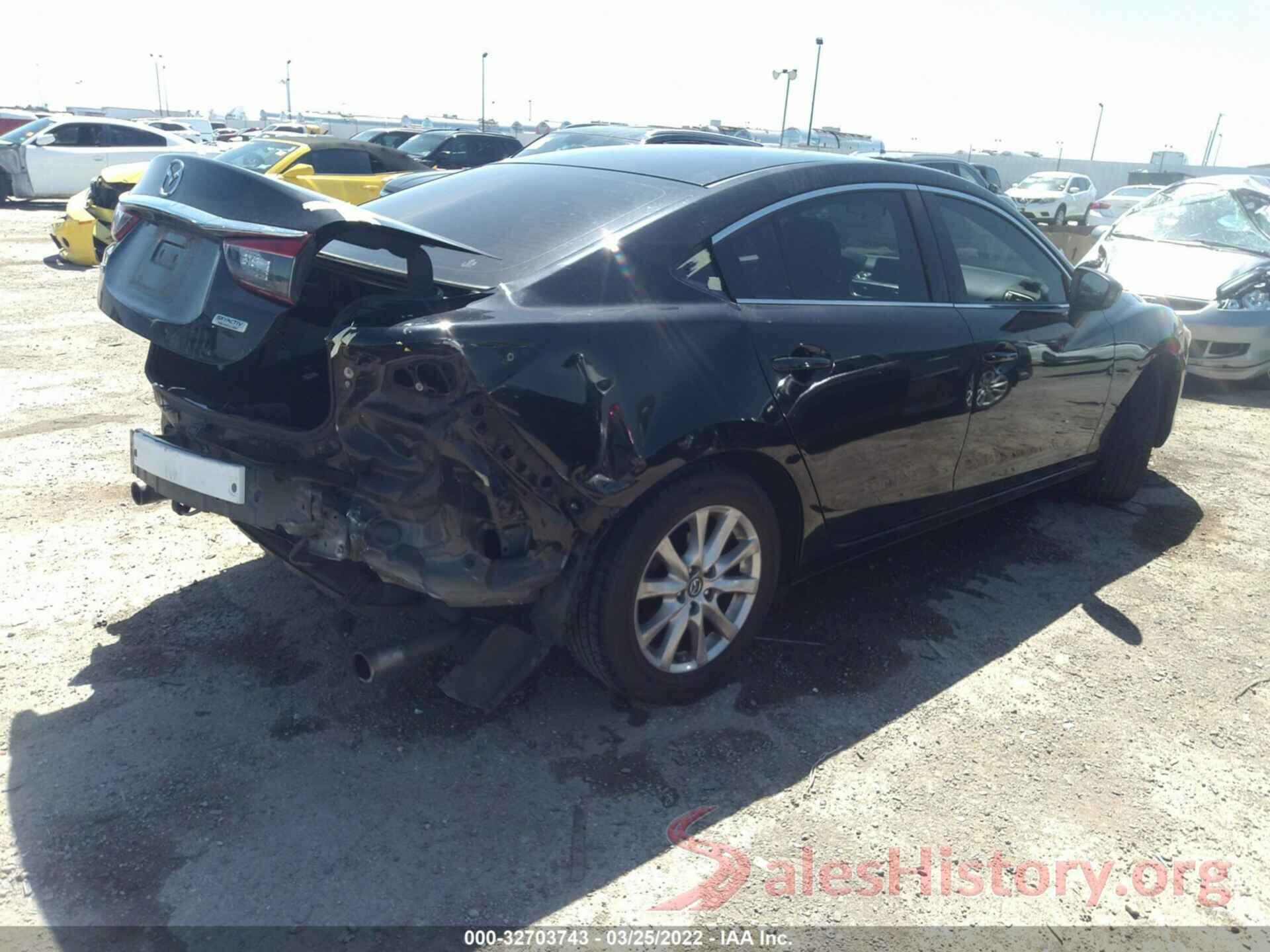 JM1GJ1U53G1470096 2016 MAZDA MAZDA6