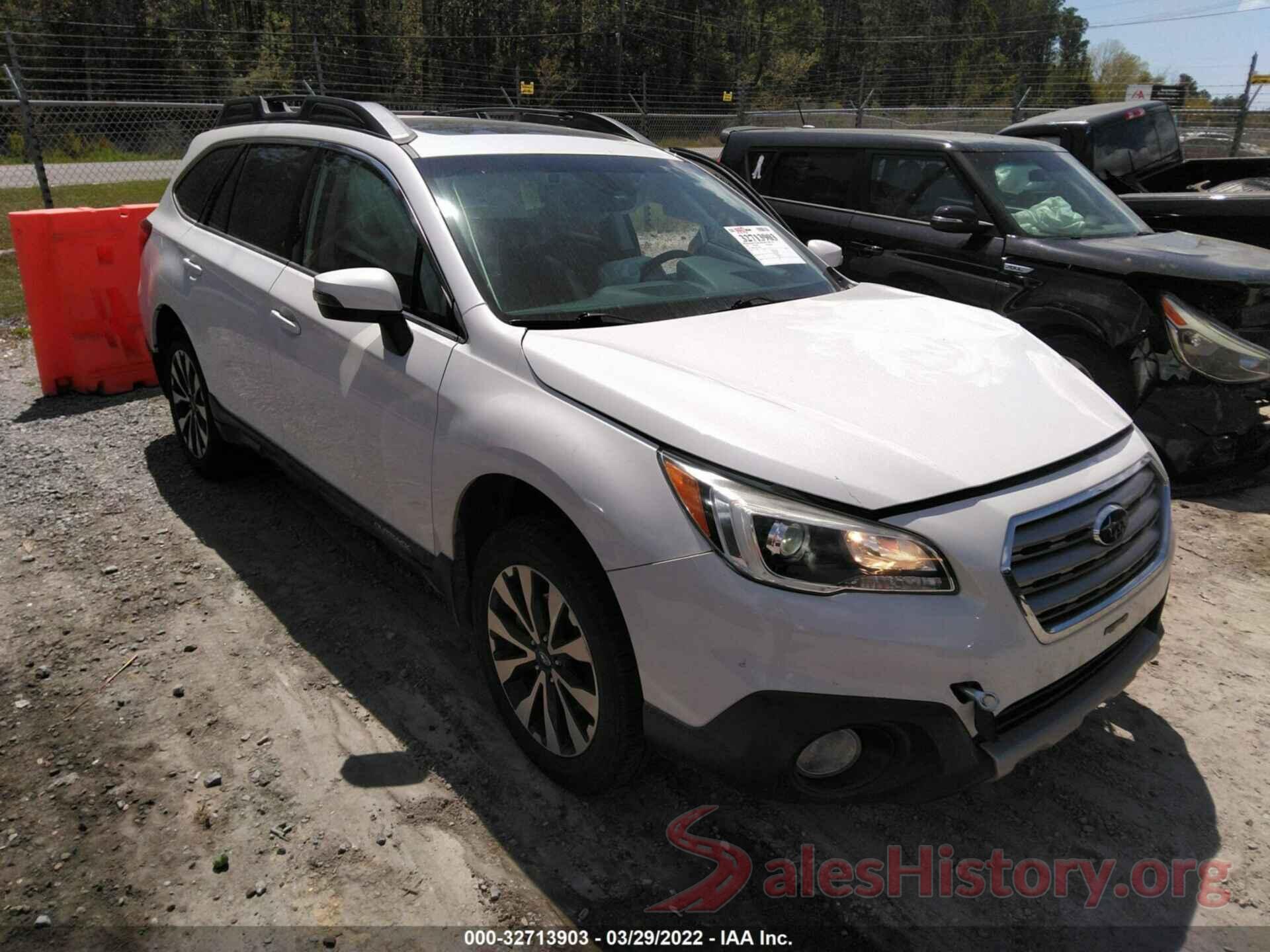 4S4BSANC0H3225262 2017 SUBARU OUTBACK