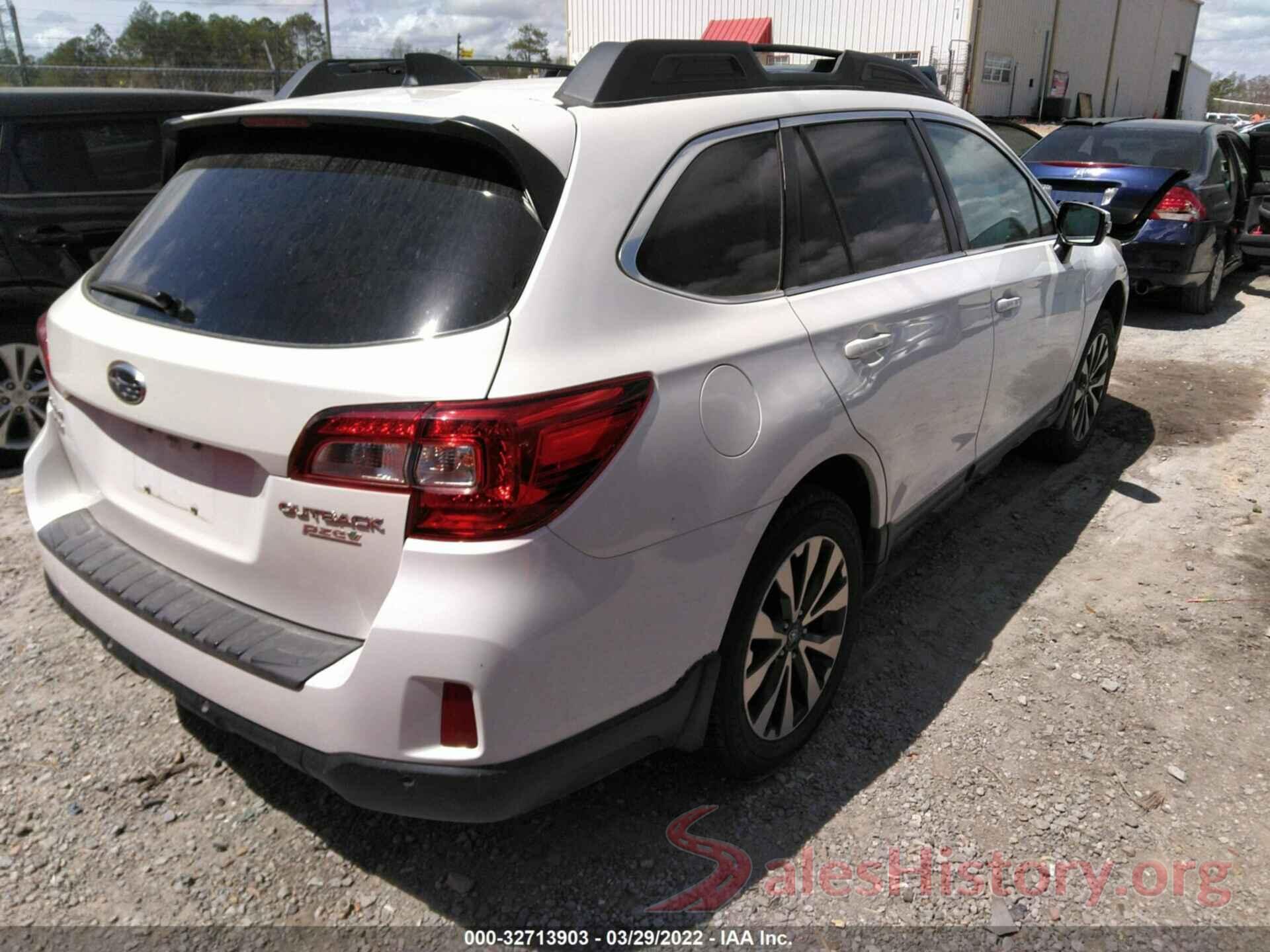 4S4BSANC0H3225262 2017 SUBARU OUTBACK