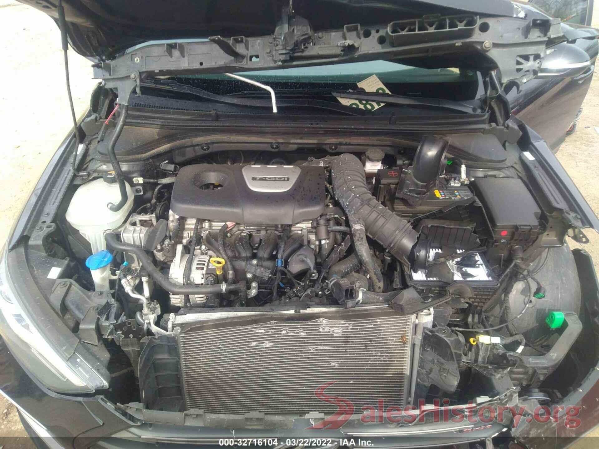 KMHD04LB6JU498281 2018 HYUNDAI ELANTRA