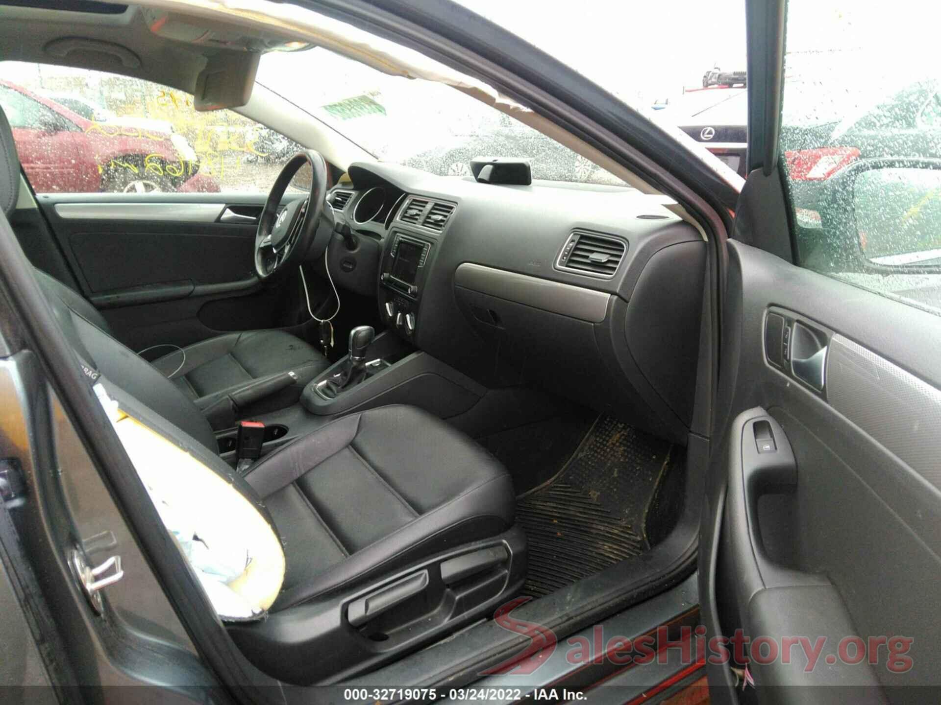 3VWDB7AJ4HM202647 2017 VOLKSWAGEN JETTA