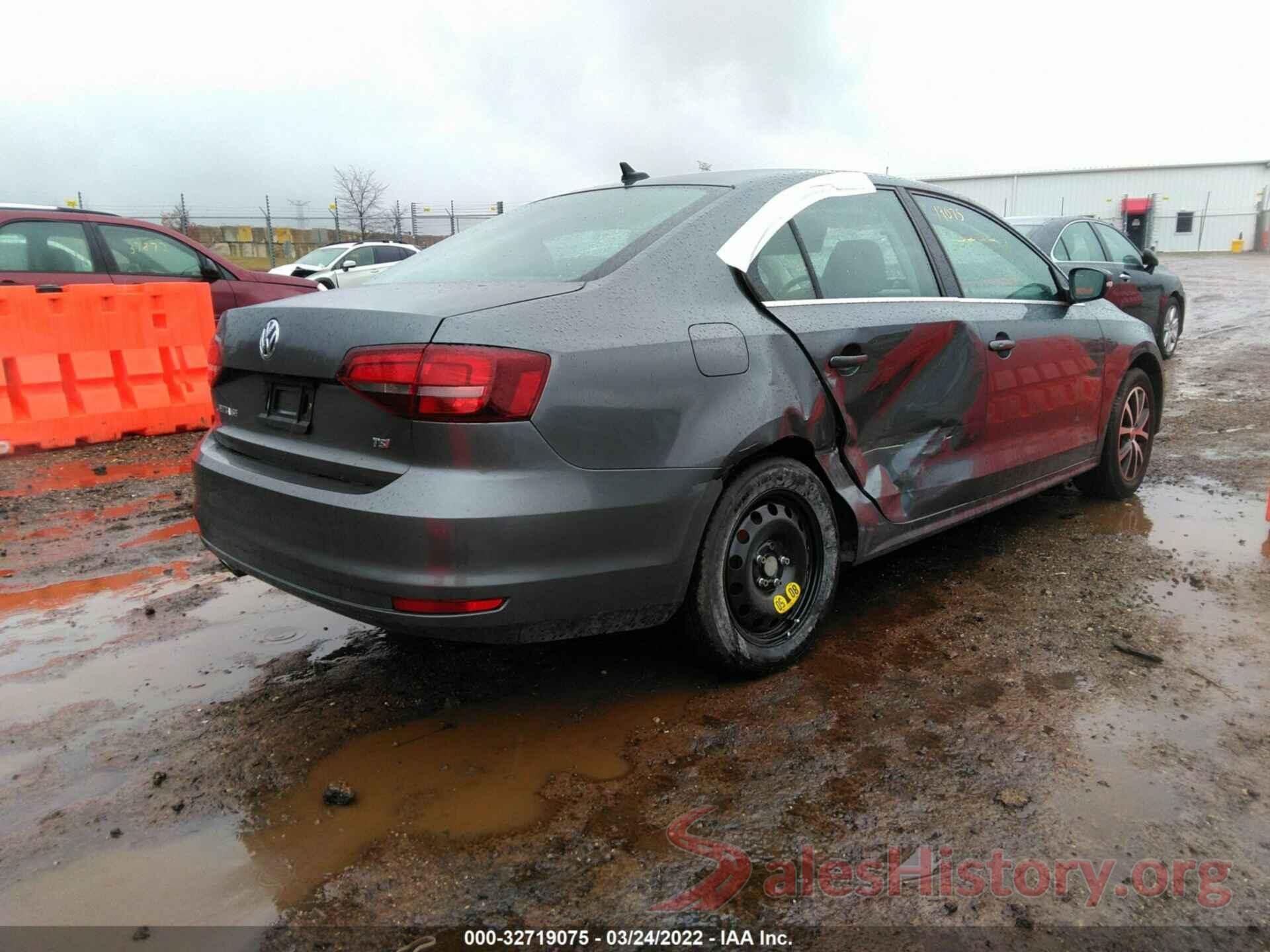 3VWDB7AJ4HM202647 2017 VOLKSWAGEN JETTA