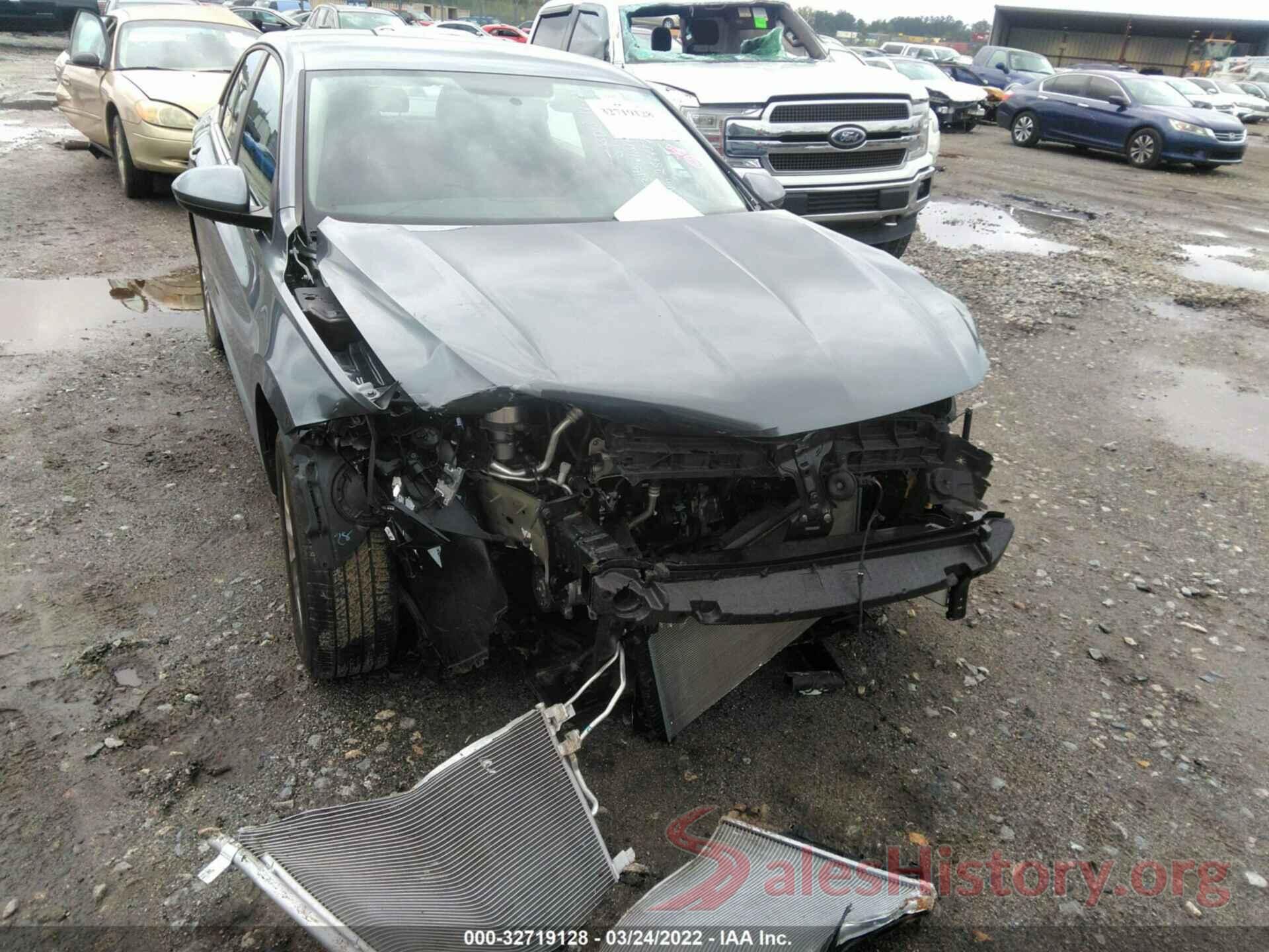 3VWCB7BU2KM256637 2019 VOLKSWAGEN JETTA