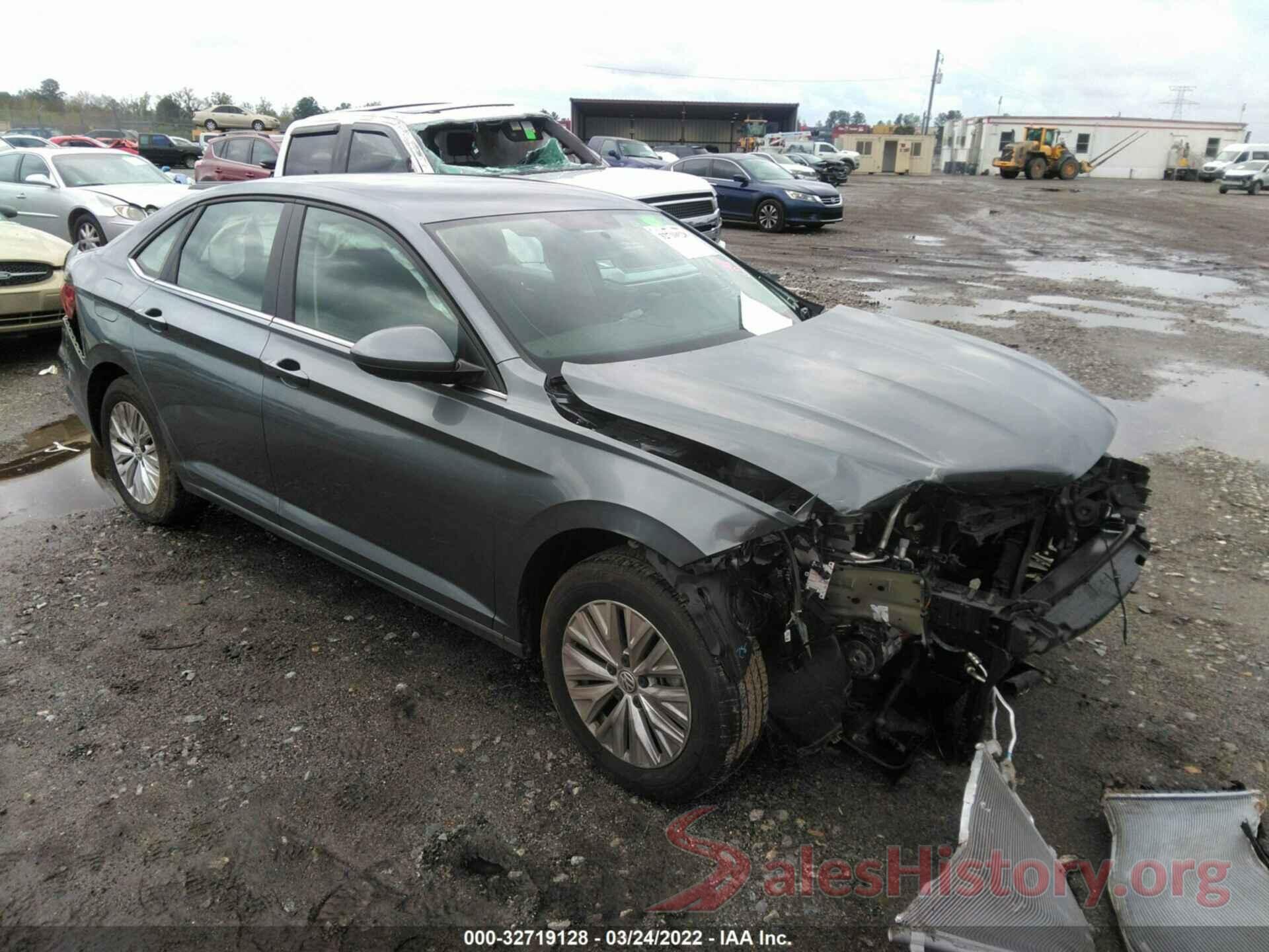 3VWCB7BU2KM256637 2019 VOLKSWAGEN JETTA