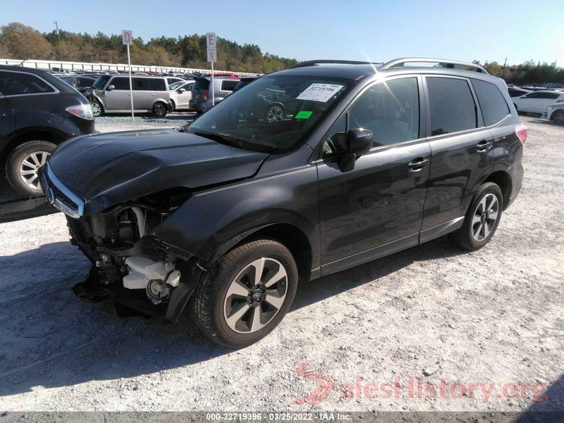 JF2SJAEC6HH566483 2017 SUBARU FORESTER