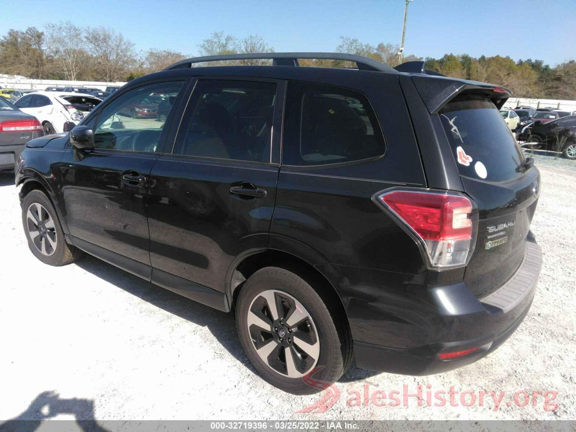 JF2SJAEC6HH566483 2017 SUBARU FORESTER