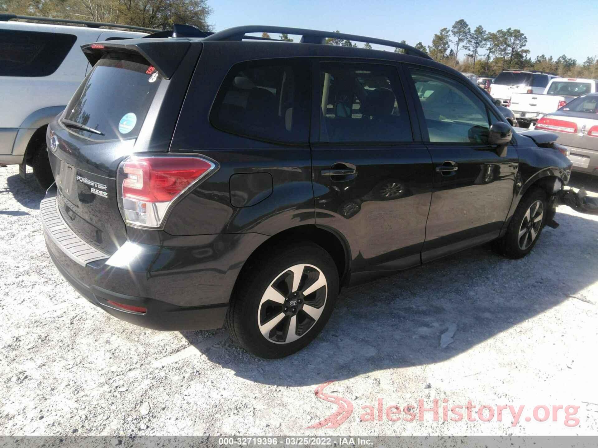 JF2SJAEC6HH566483 2017 SUBARU FORESTER