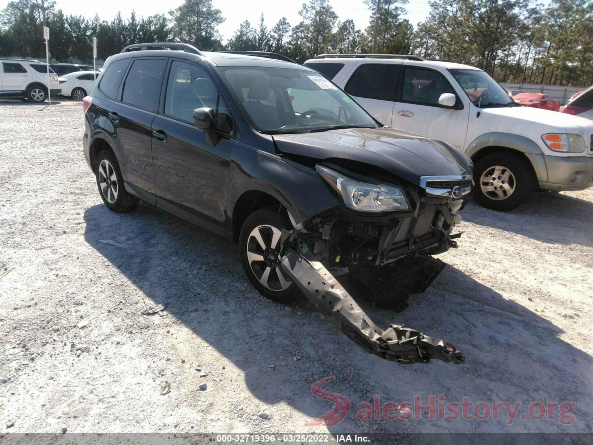 JF2SJAEC6HH566483 2017 SUBARU FORESTER