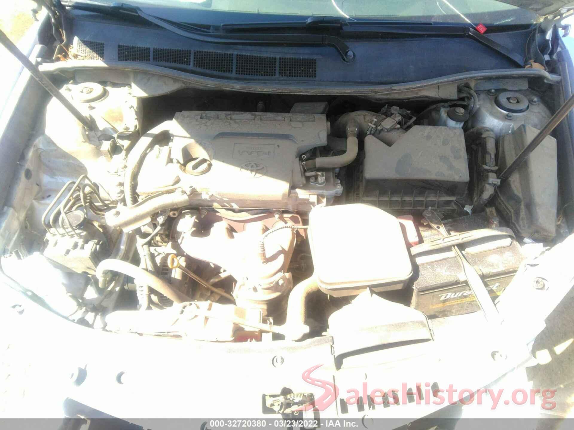 4T1BF1FK6CU092844 2012 TOYOTA CAMRY