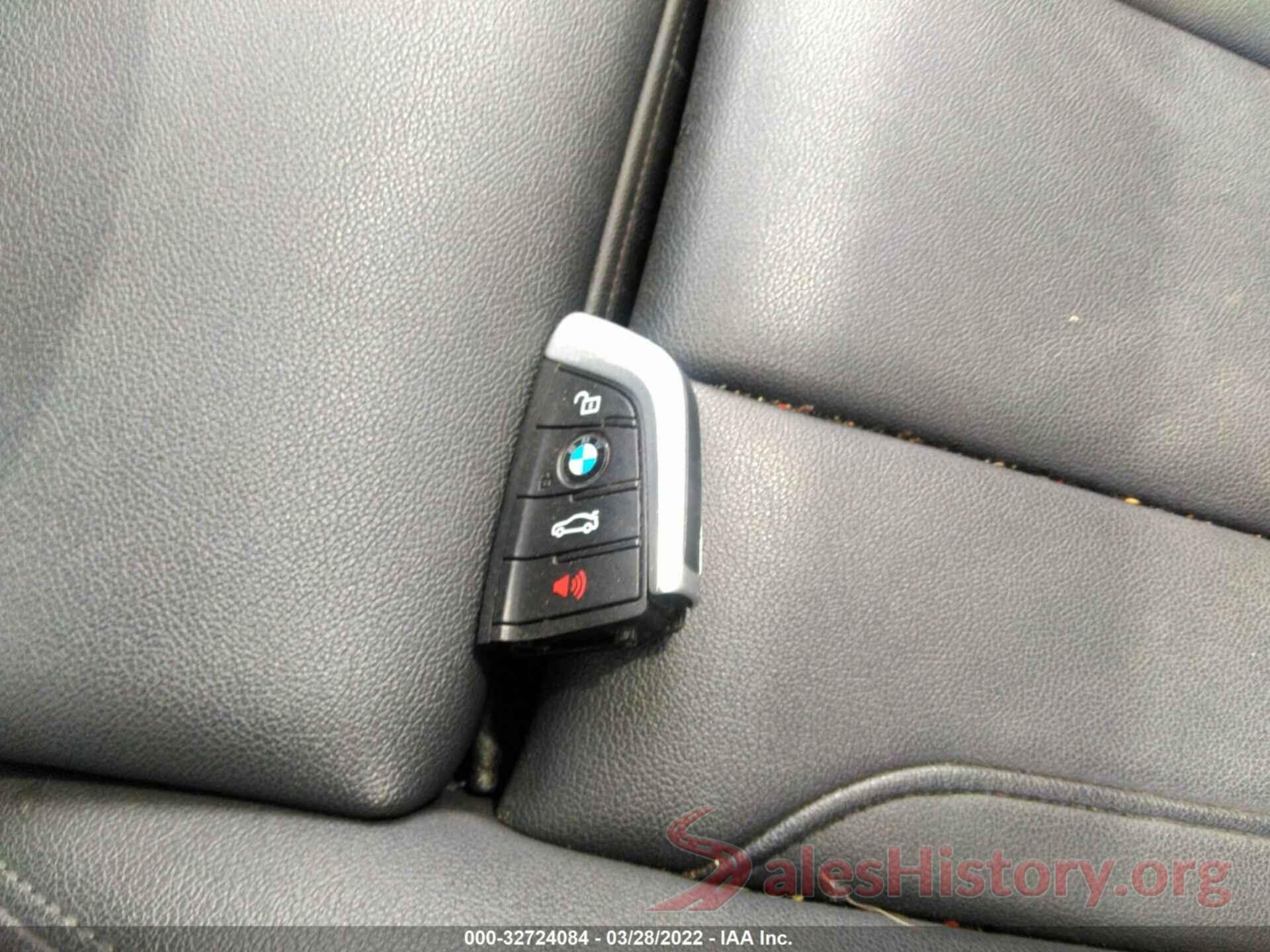 5UXTY3C06LLE55247 2020 BMW X3