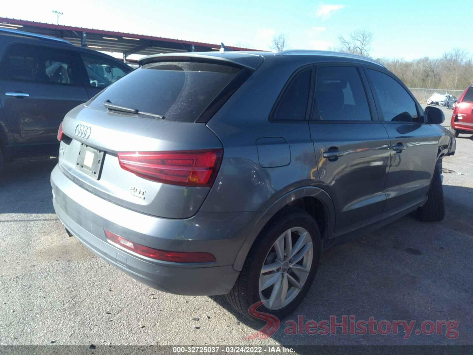 WA1ECCFS6HR004658 2017 AUDI Q3