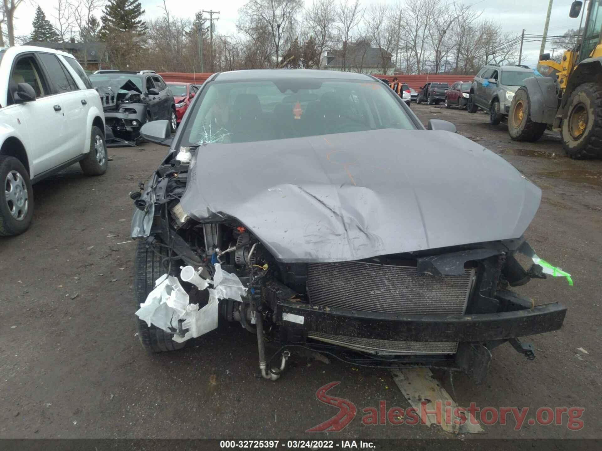 5NPD84LF6KH445334 2019 HYUNDAI ELANTRA