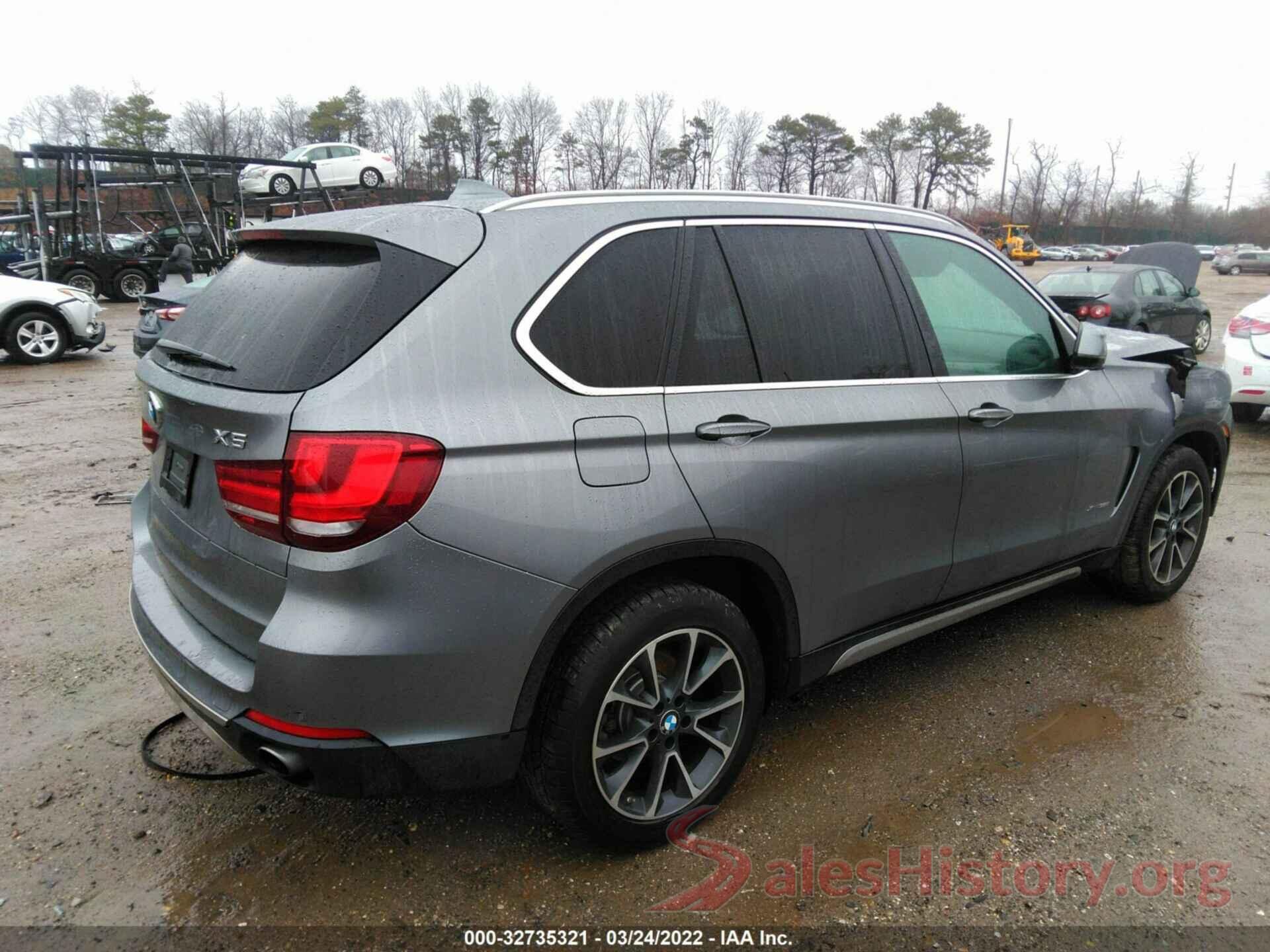 5UXKR0C3XH0X83147 2017 BMW X5