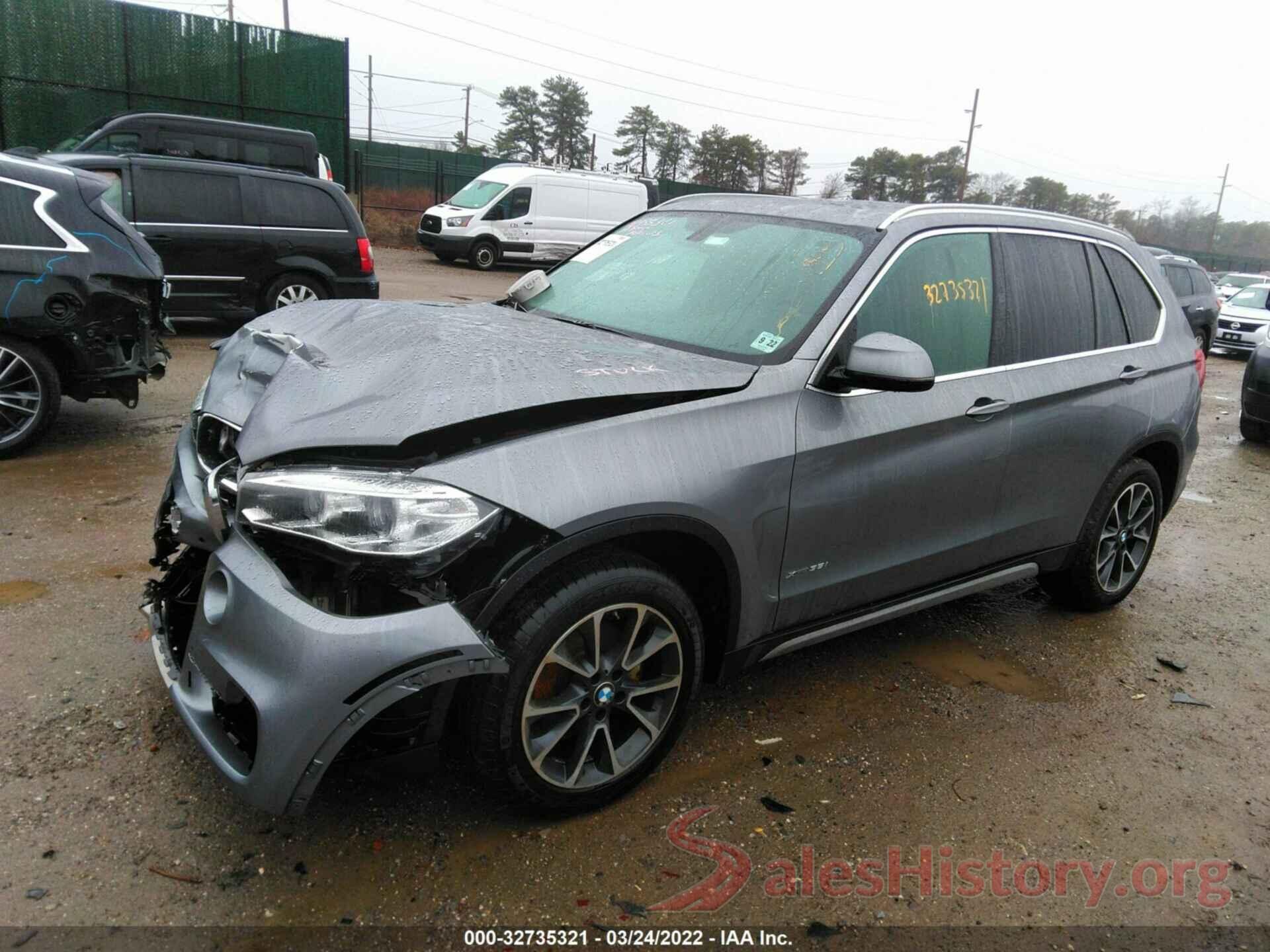 5UXKR0C3XH0X83147 2017 BMW X5