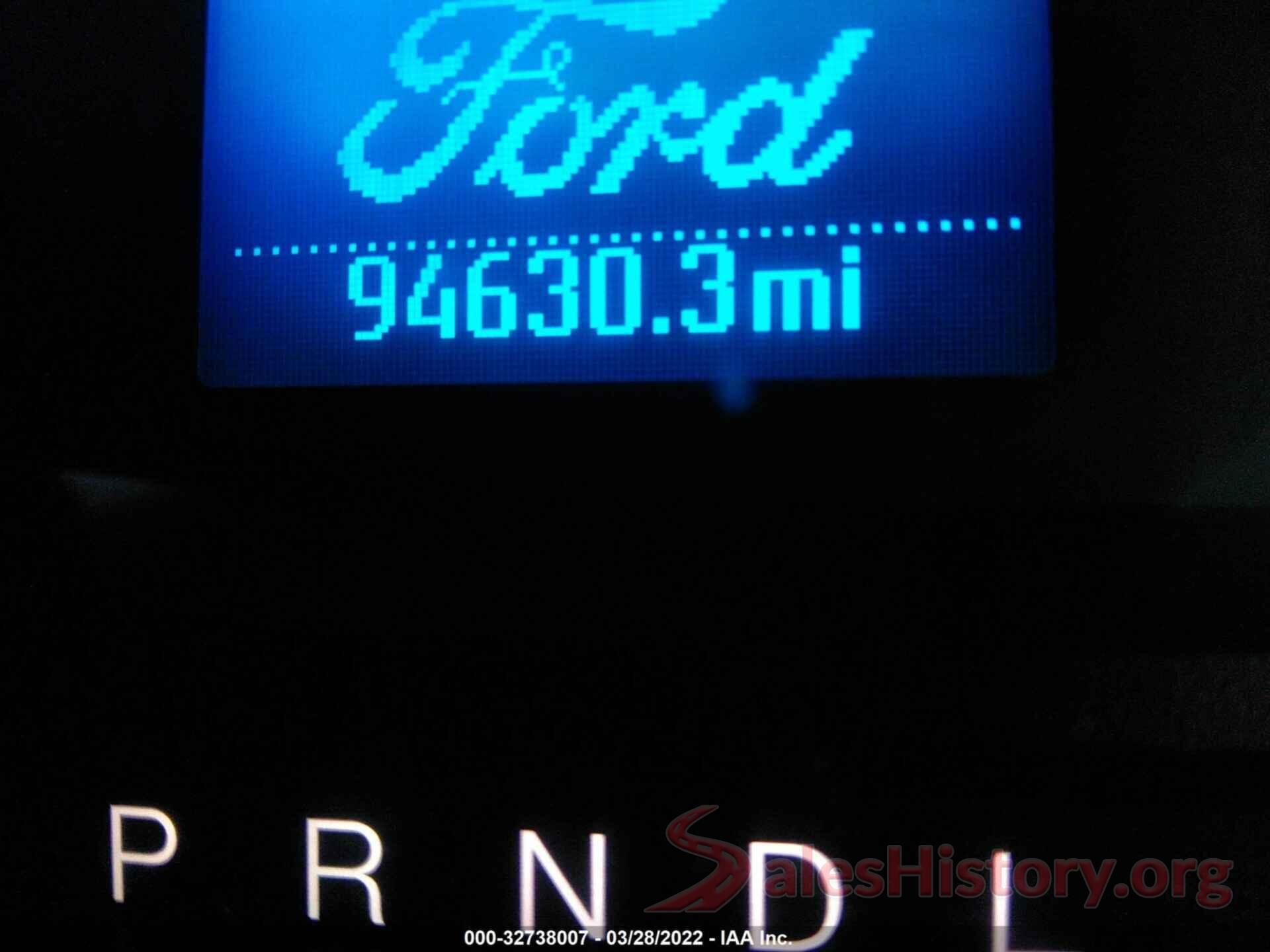 3FA6P0G70HR417029 2017 FORD FUSION