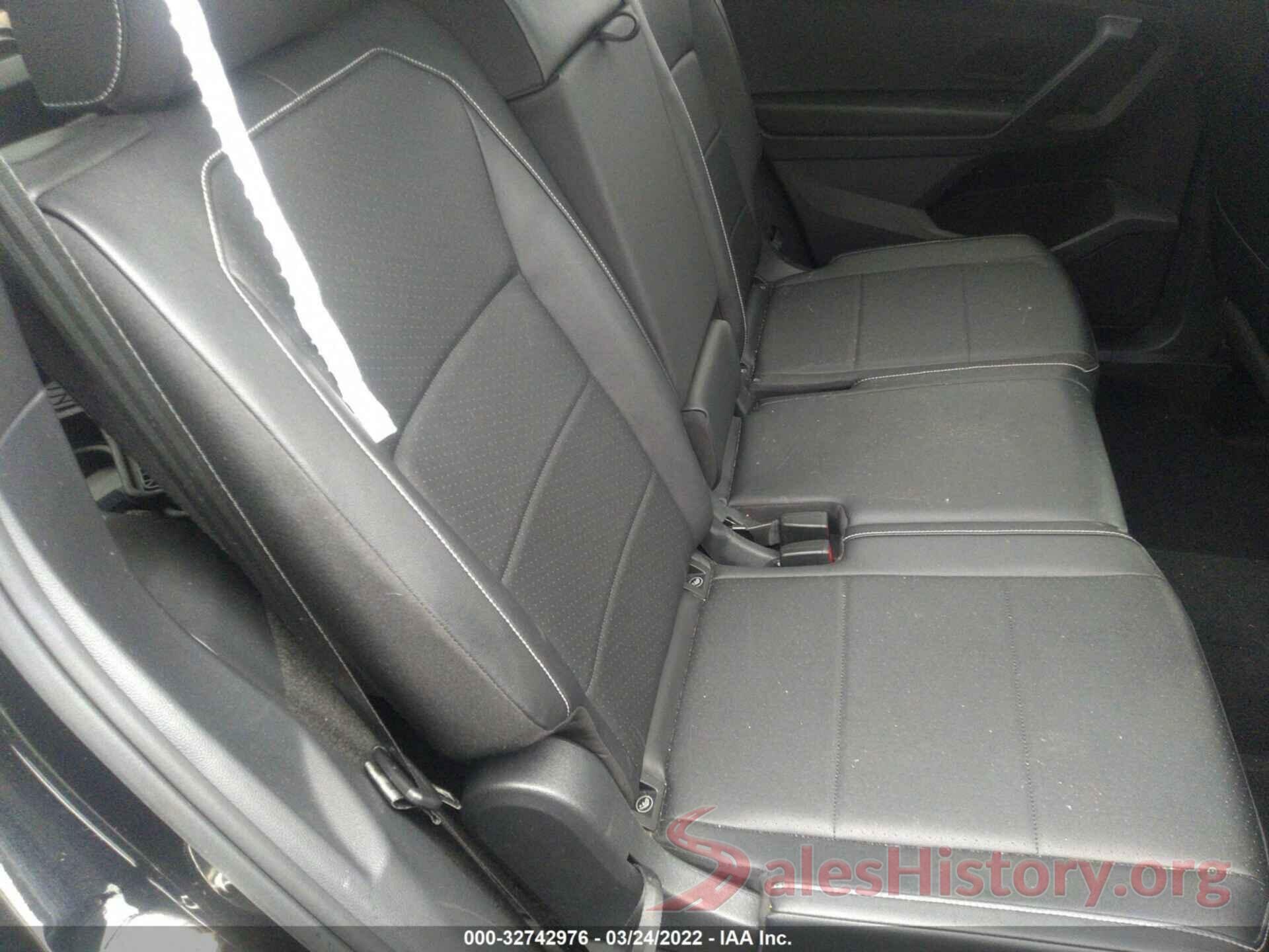 3VV2B7AX5MM021177 2021 VOLKSWAGEN TIGUAN